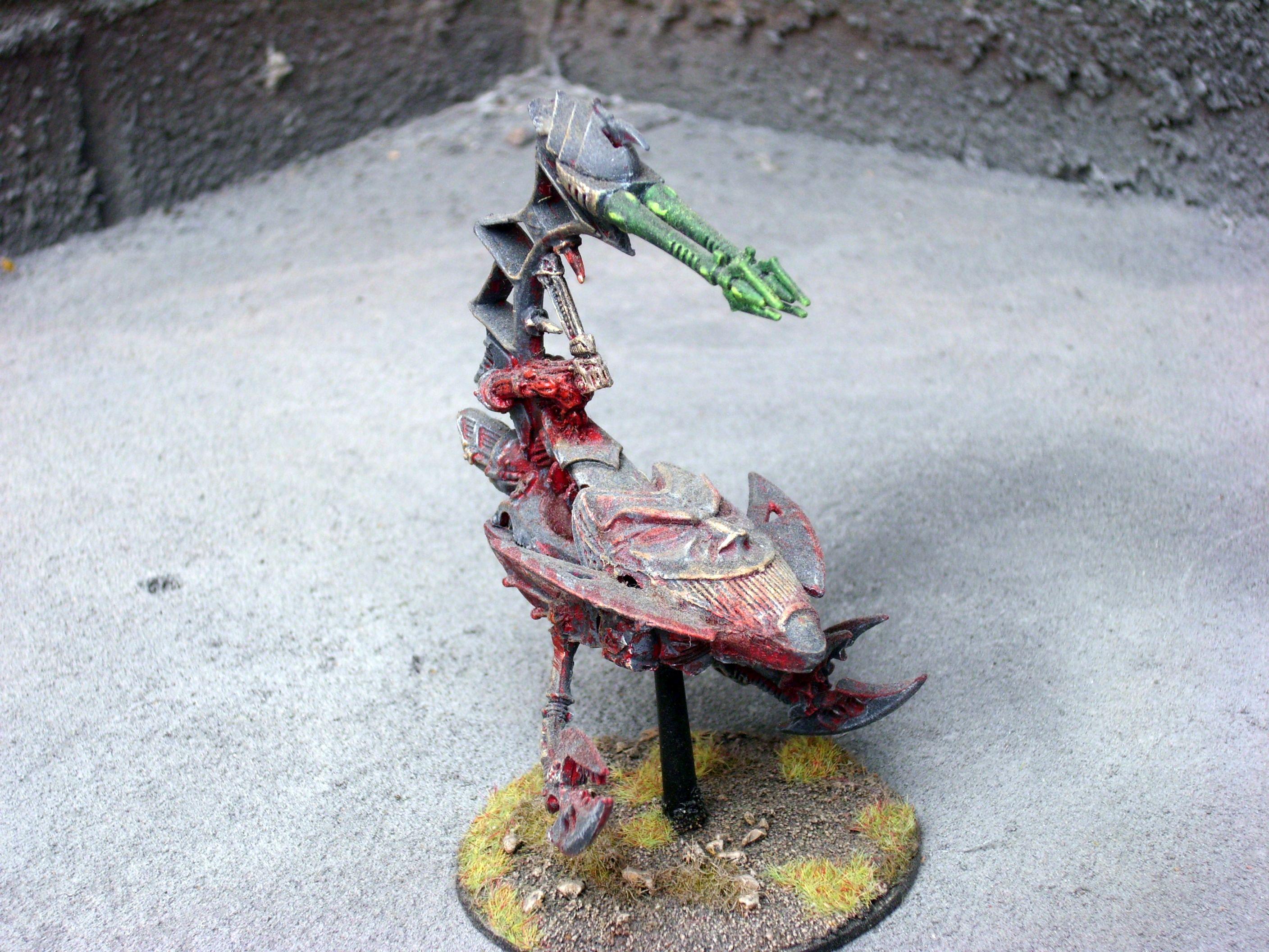 Conversion, Dark Eldar, Drukhari, Haemonculi Covens, Talos, Talos Pain Engine, Warhammer 40,000