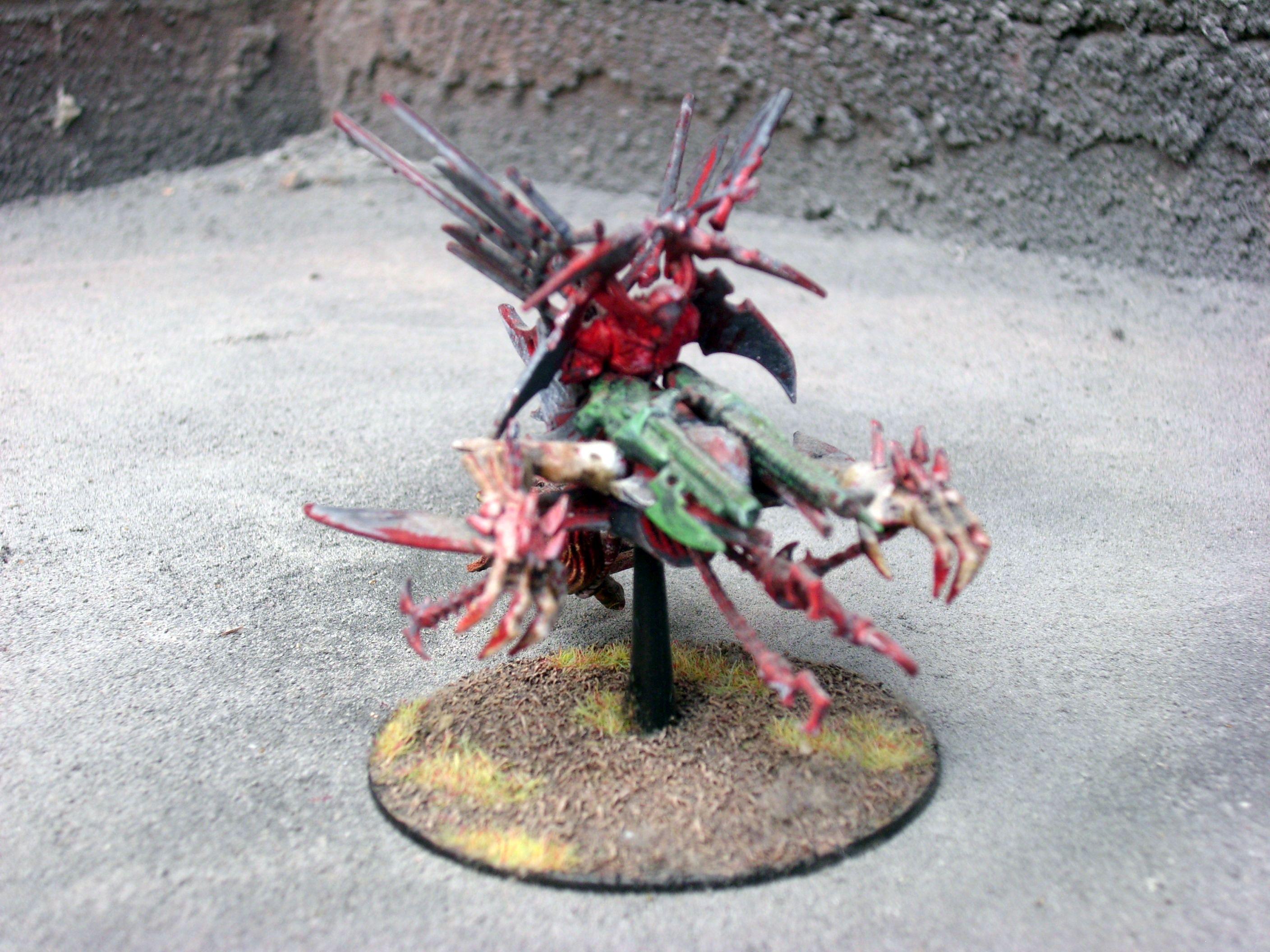 Conversion, Dark Eldar, Drukhari, Haemonculi Covens, Talos, Talos Pain Engine, Warhammer 40,000