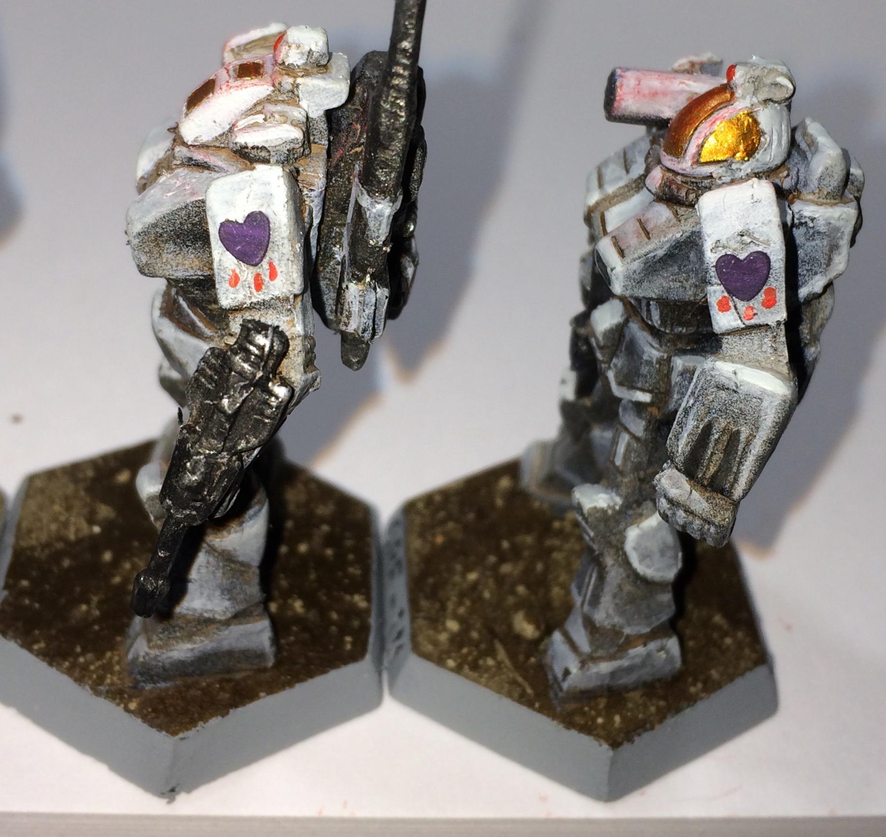 Battletech, Clan, Draconis, Kurita, Mech, Mechwarrior, Scratch, Urbanmech