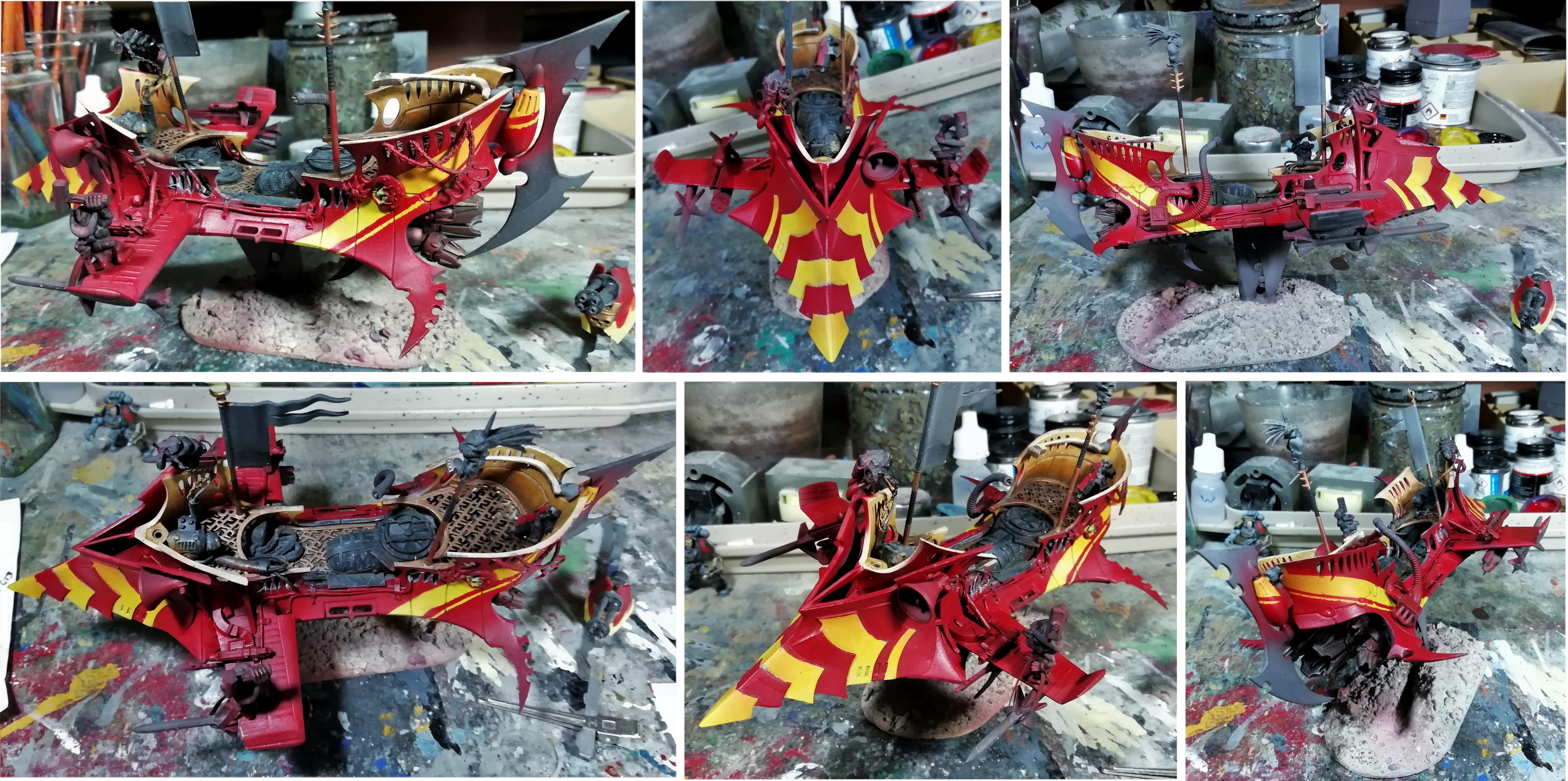 Raider pip 7