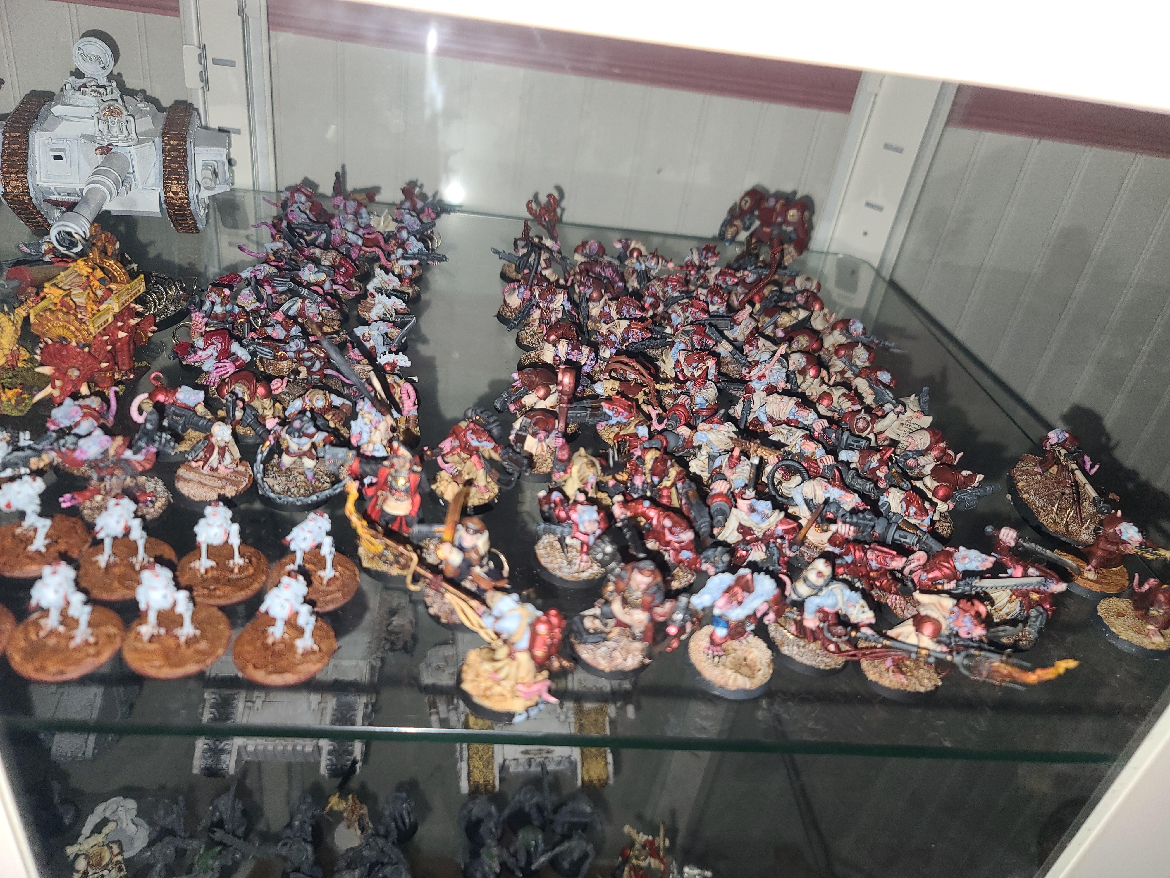 10mm, 28mm, 6mm, Group Shots, Misc