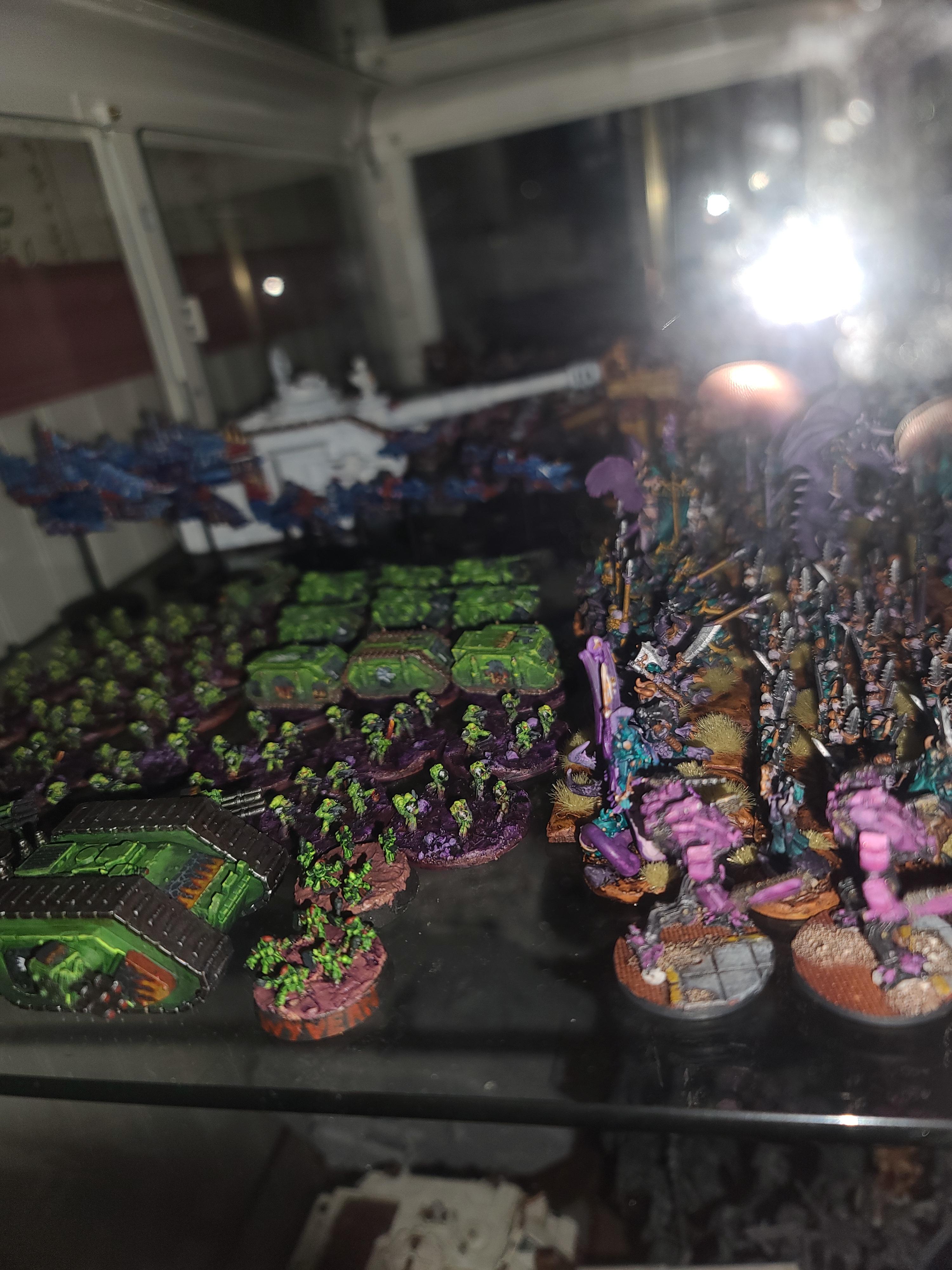 10mm, 28mm, 6mm, Group Shots, Misc
