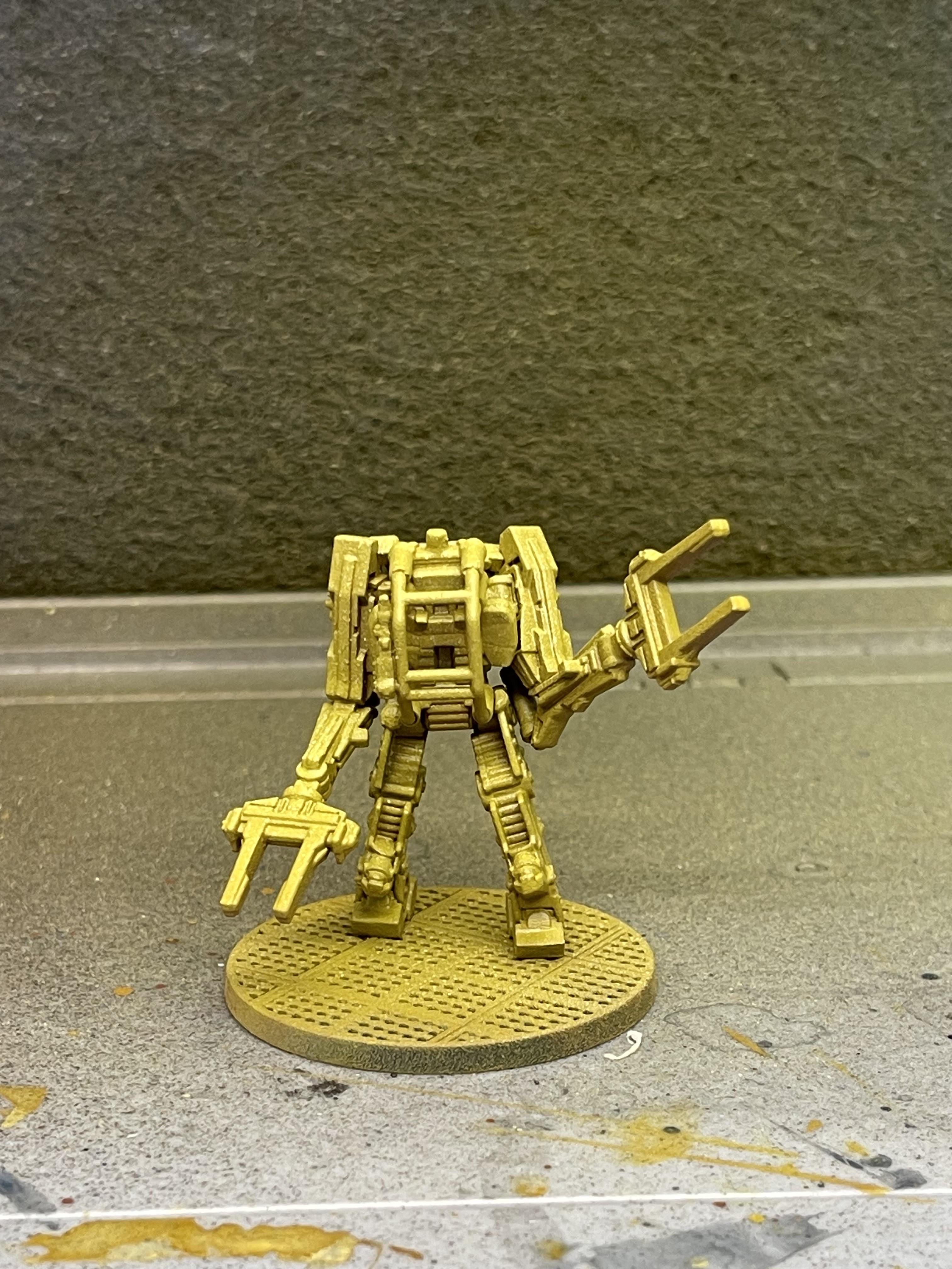 Aliens, Another Glorious Day In The Corps, Power Loader