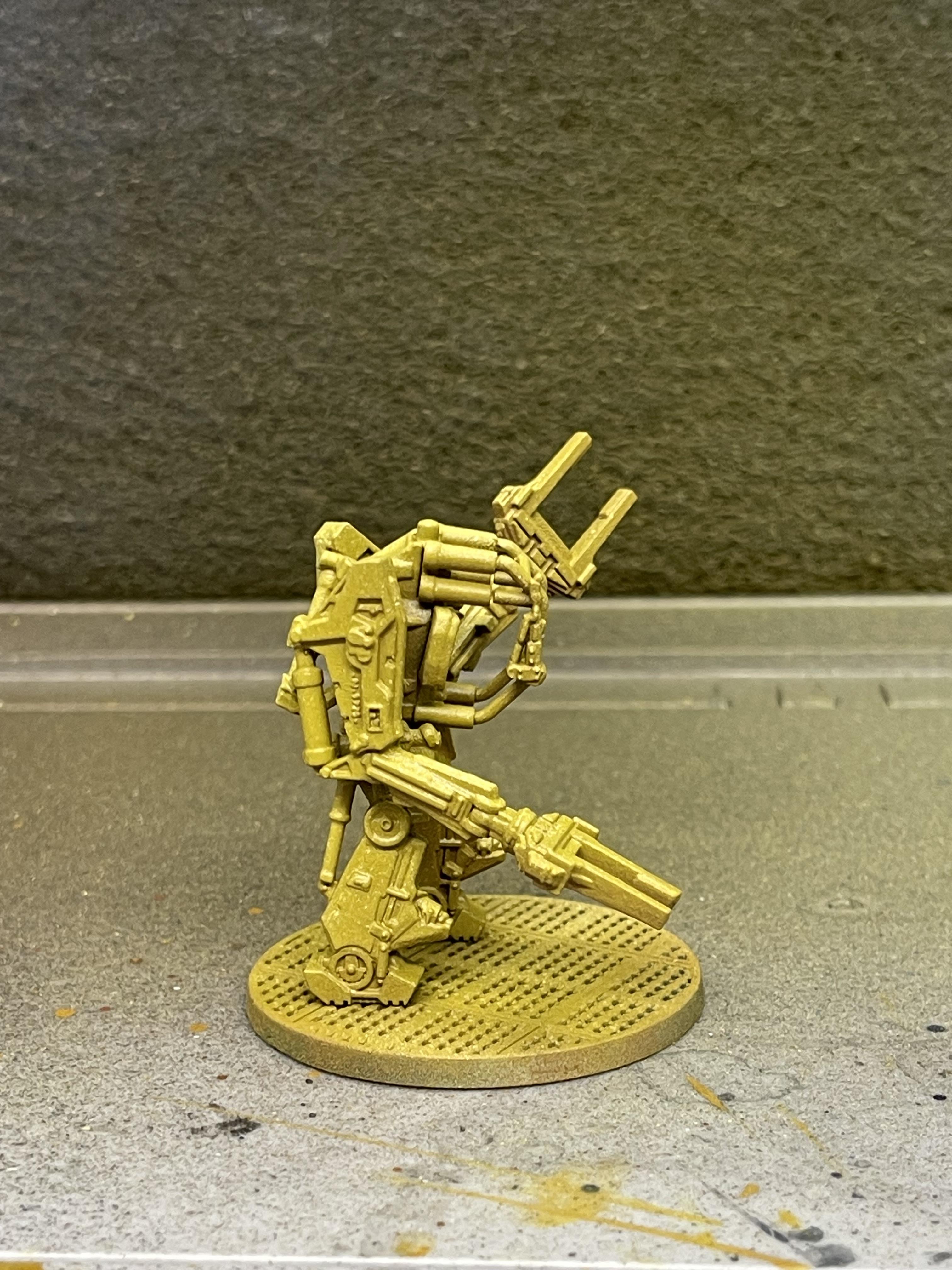 Aliens, Another Glorious Day In The Corps, Power Loader