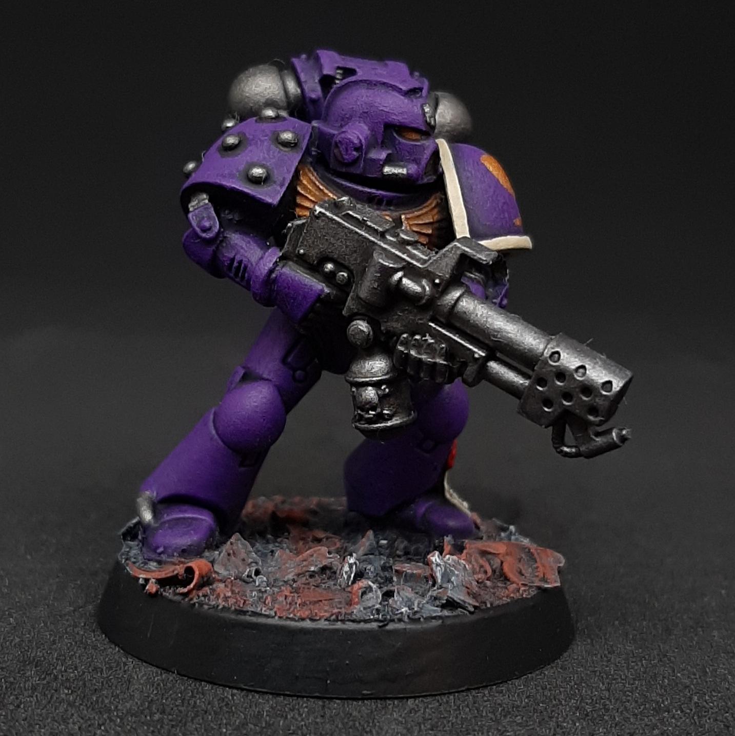 Army, Assault, Bone, Chalice, Cold, Conversion, Custom, Drinkers, Fast, Kitbash, Miniatures, Mutant, Mutation, Purple, Renegade, Seelentrinker, Soul, Souldrinkers, Space Marines, Squad, Tactical, Traitor, Warhammer 40,000, Warhammer Fantasy