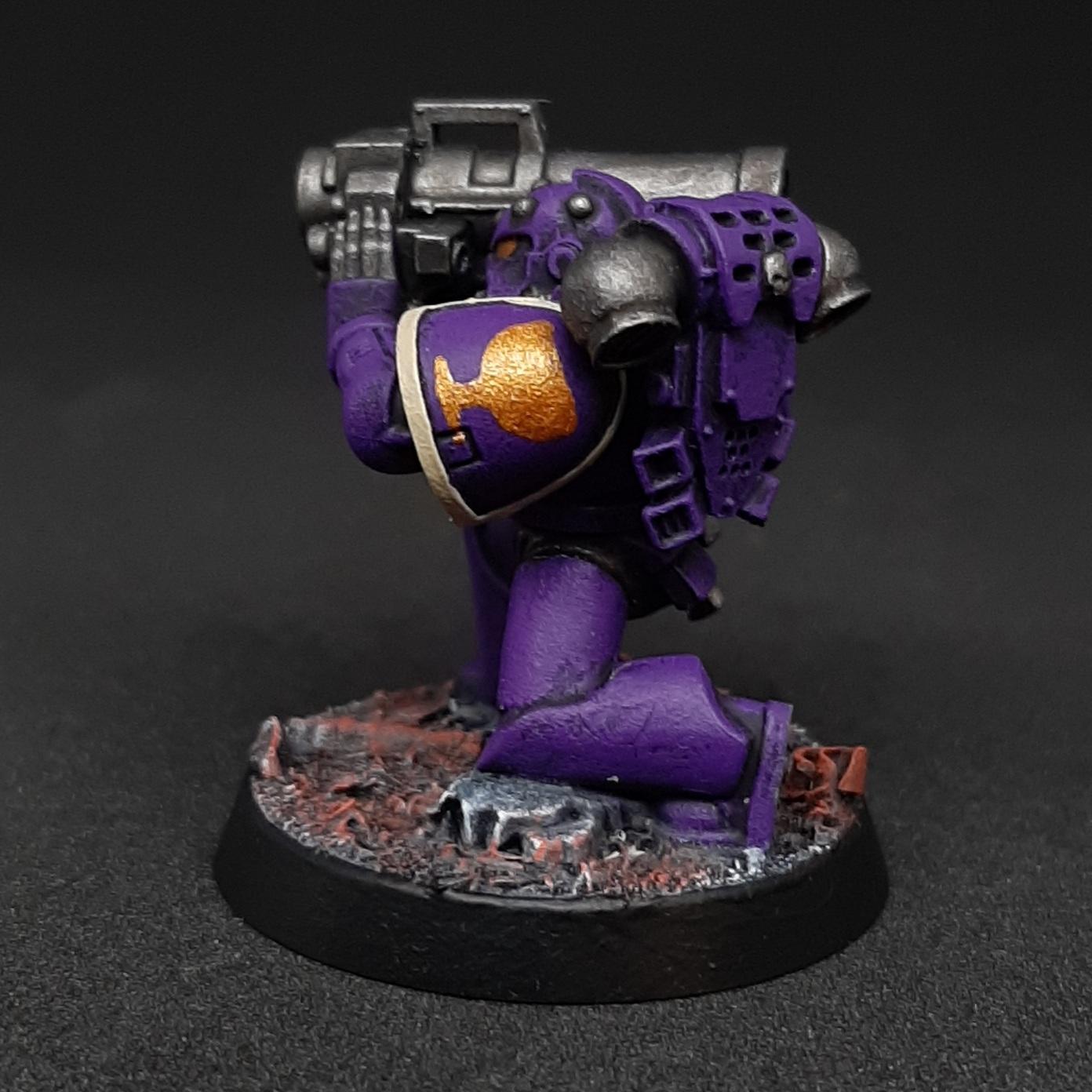 Army, Assault, Bone, Chalice, Cold, Conversion, Custom, Drinkers, Fast, Kitbash, Miniatures, Mutant, Mutation, Purple, Renegade, Seelentrinker, Soul, Souldrinkers, Space Marines, Squad, Tactical, Traitor, Warhammer 40,000, Warhammer Fantasy