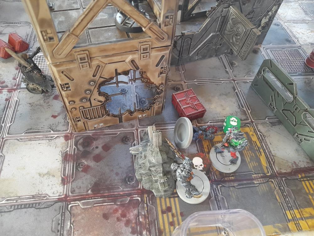 Adelana Helgen, Attelus Kaltos, Chaos, Craftworld, Crusader, Dalorsia, Farseer Faleaseen, Grimdark Future Firefight, Infected Colonies, Inquisition, Karmen Kons, Marcel Torris, Miniatures, Minis, Models, Onepagerules, Original Characters, Secret War, Skirmish, Warhammer 40,000