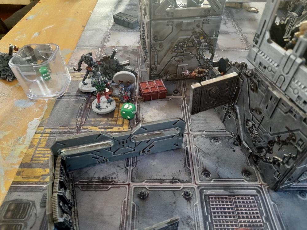 Adelana Helgen, Attelus Kaltos, Chaos, Craftworld, Crusader, Dalorsia, Farseer Faleaseen, Grimdark Future Firefight, Infected Colonies, Inquisition, Karmen Kons, Marcel Torris, Miniatures, Minis, Models, Onepagerules, Original Characters, Secret War, Skirmish, Warhammer 40,000