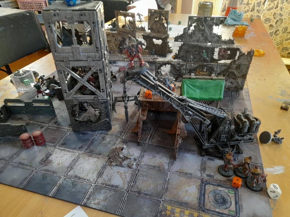 Adelana Helgen, Attelus Kaltos, Chaos, Craftworld, Crusader, Dalorsia, Farseer Faleaseen, Grimdark Future Firefight, Infected Colonies, Inquisition, Karmen Kons, Marcel Torris, Miniatures, Minis, Models, Onepagerules, Original Characters, Secret War, Skirmish, Warhammer 40,000