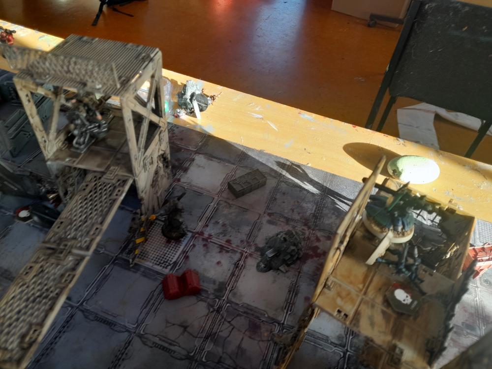 Adelana Helgen, Attelus Kaltos, Chaos, Craftworld, Crusader, Dalorsia, Farseer Faleaseen, Grimdark Future Firefight, Infected Colonies, Inquisition, Karmen Kons, Marcel Torris, Miniatures, Minis, Models, Onepagerules, Original Characters, Secret War, Skirmish, Warhammer 40,000