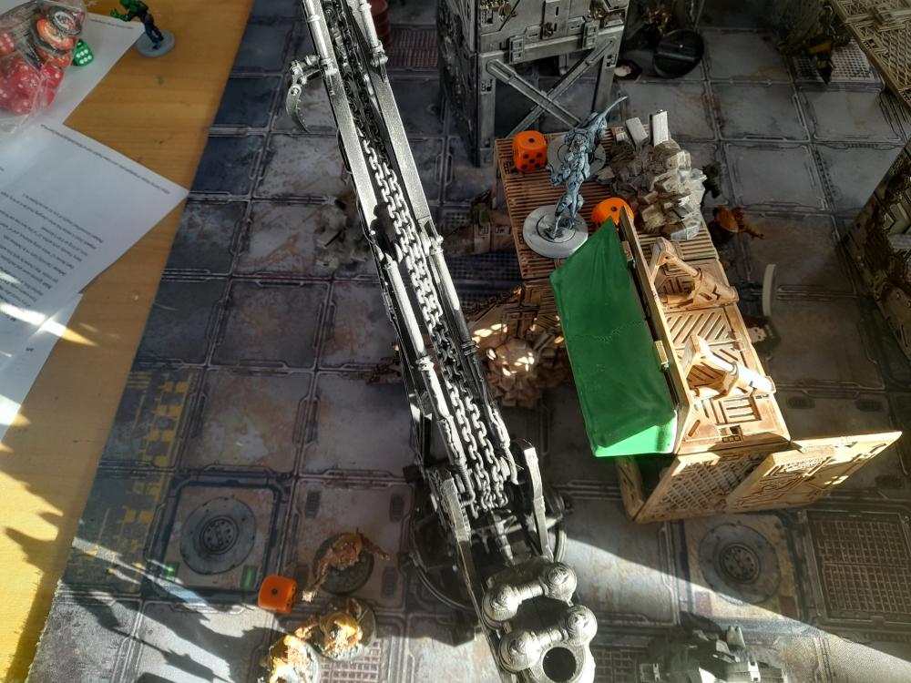 Adelana Helgen, Attelus Kaltos, Chaos, Craftworld, Crusader, Dalorsia, Farseer Faleaseen, Grimdark Future Firefight, Infected Colonies, Inquisition, Karmen Kons, Marcel Torris, Miniatures, Minis, Models, Onepagerules, Original Characters, Secret War, Skirmish, Warhammer 40,000