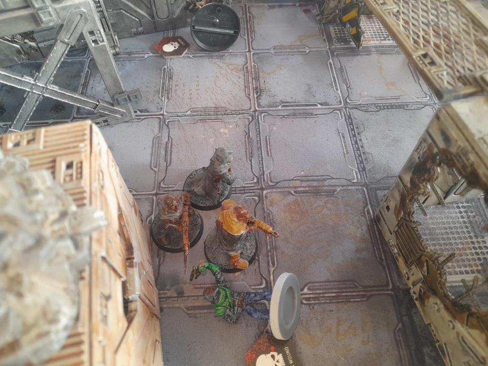 Adelana Helgen, Attelus Kaltos, Chaos, Craftworld, Crusader, Dalorsia, Farseer Faleaseen, Grimdark Future Firefight, Infected Colonies, Inquisition, Karmen Kons, Marcel Torris, Miniatures, Minis, Models, Onepagerules, Original Characters, Secret War, Skirmish, Warhammer 40,000
