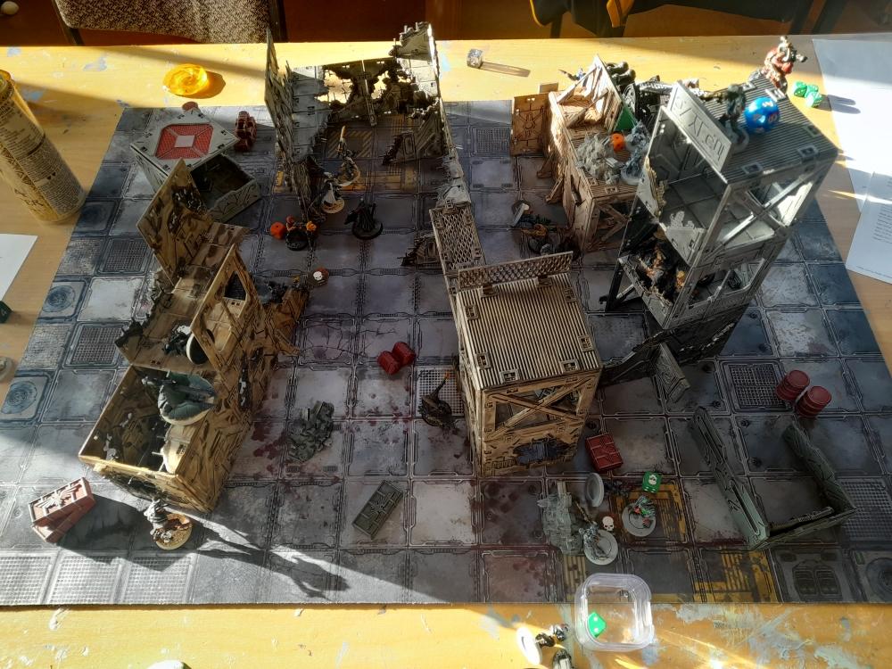 Adelana Helgen, Attelus Kaltos, Chaos, Craftworld, Crusader, Dalorsia, Farseer Faleaseen, Grimdark Future Firefight, Infected Colonies, Inquisition, Karmen Kons, Marcel Torris, Miniatures, Minis, Models, Onepagerules, Original Characters, Secret War, Skirmish, Warhammer 40,000