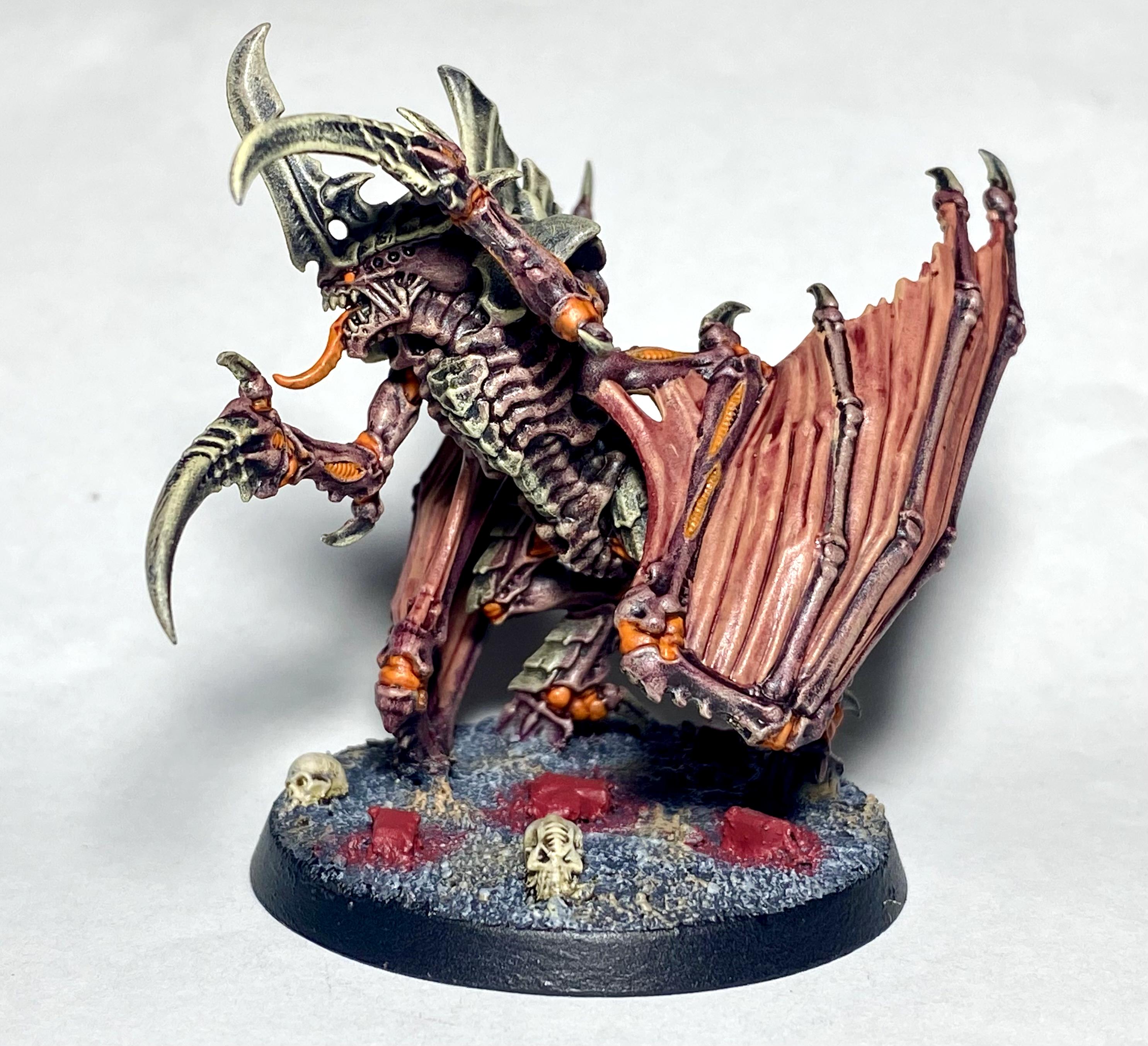 Prime, Tyranids, Warhammer 40,000, Warhammer Fantasy, Xenos