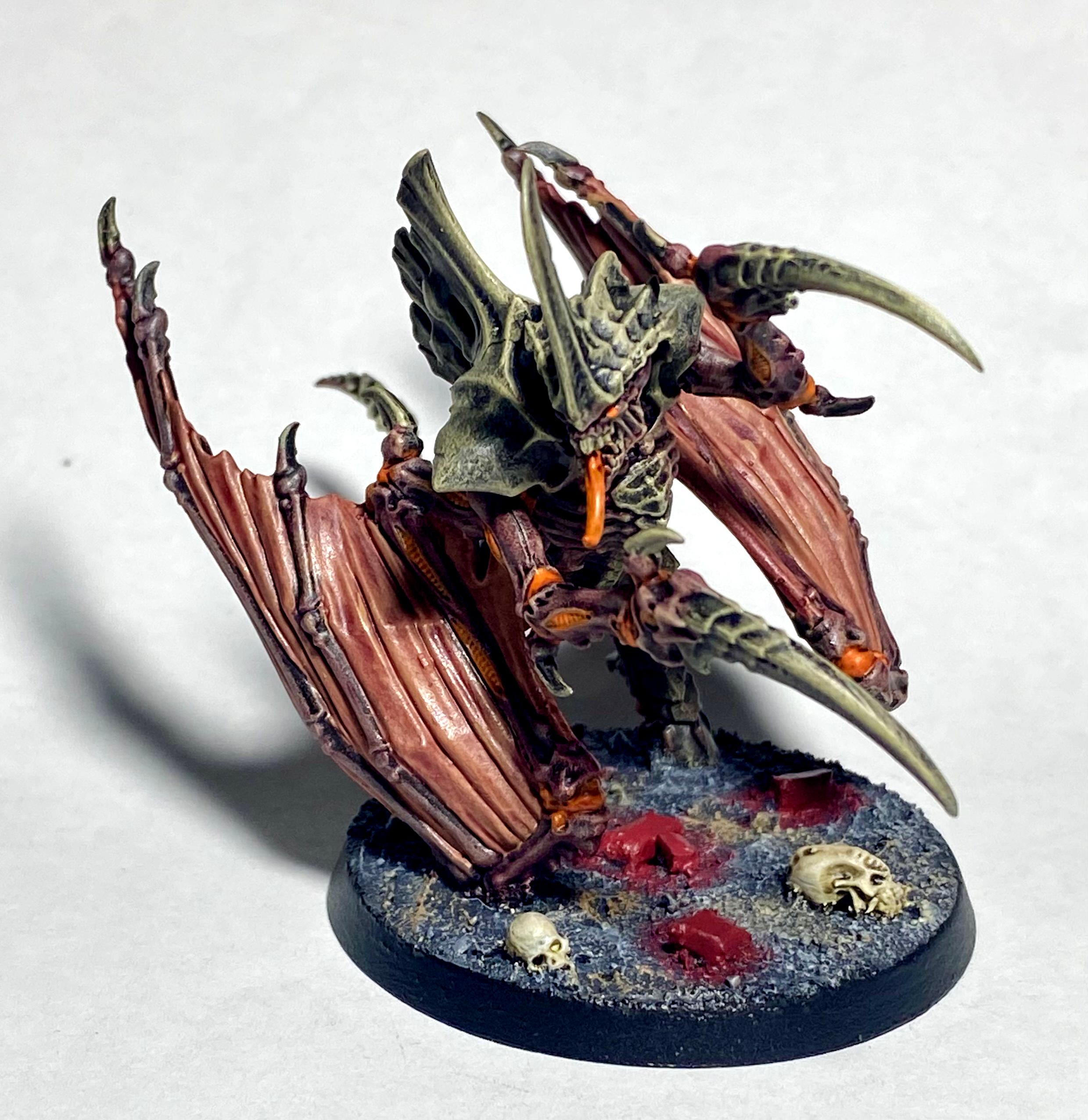 Prime, Tyranids, Warhammer 40,000, Warhammer Fantasy, Xenos