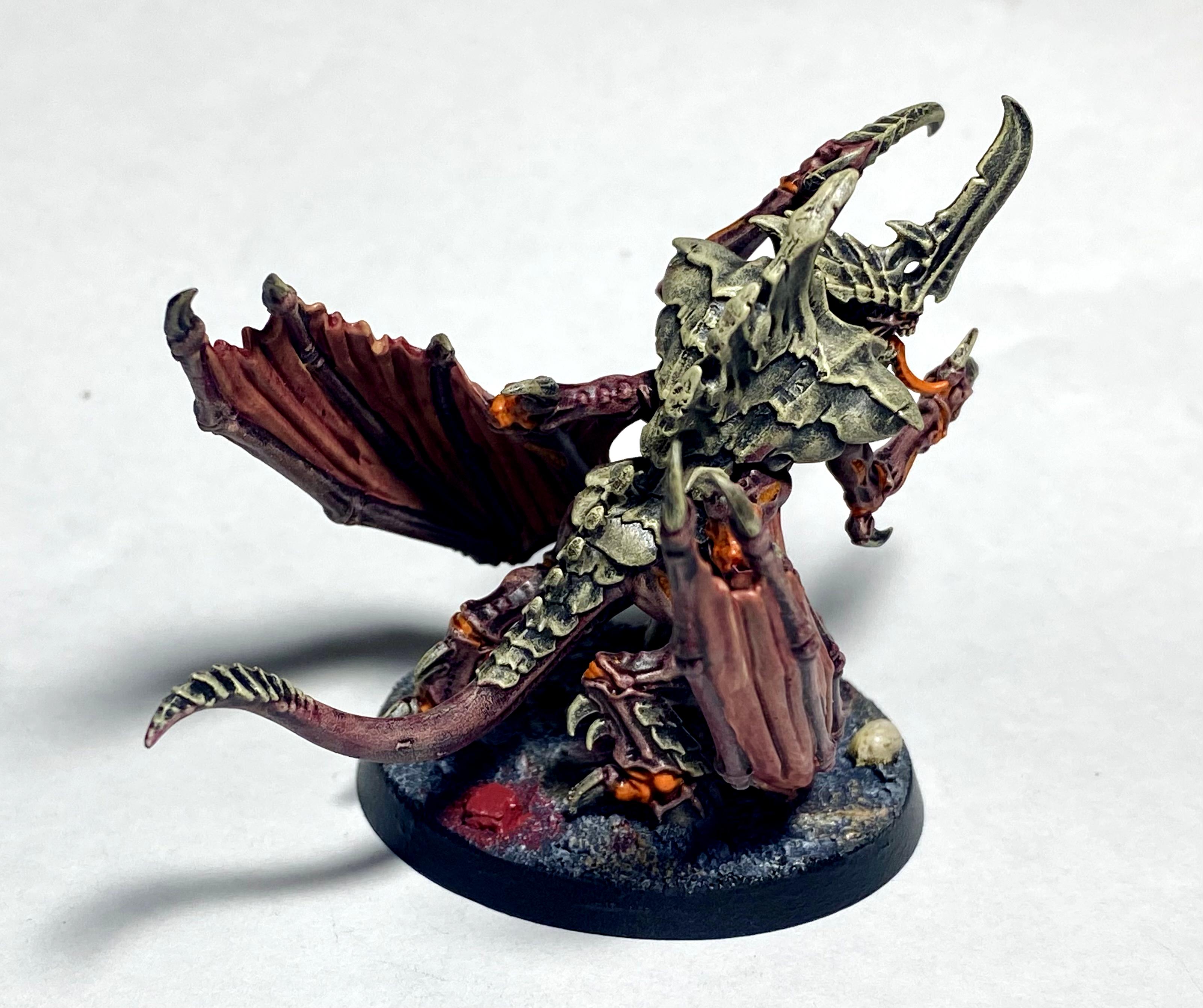 Prime, Tyranids, Warhammer 40,000, Warhammer Fantasy, Xenos