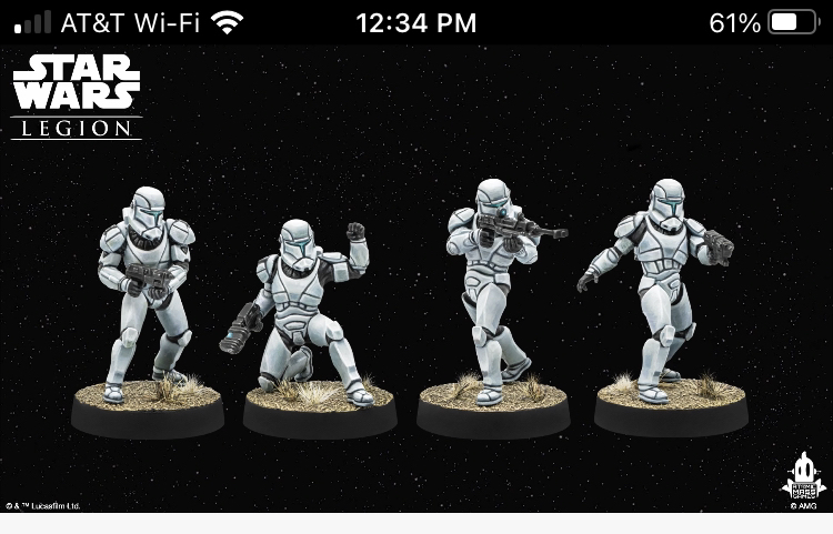 Republic commando
