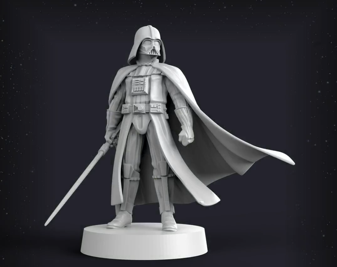 Vader