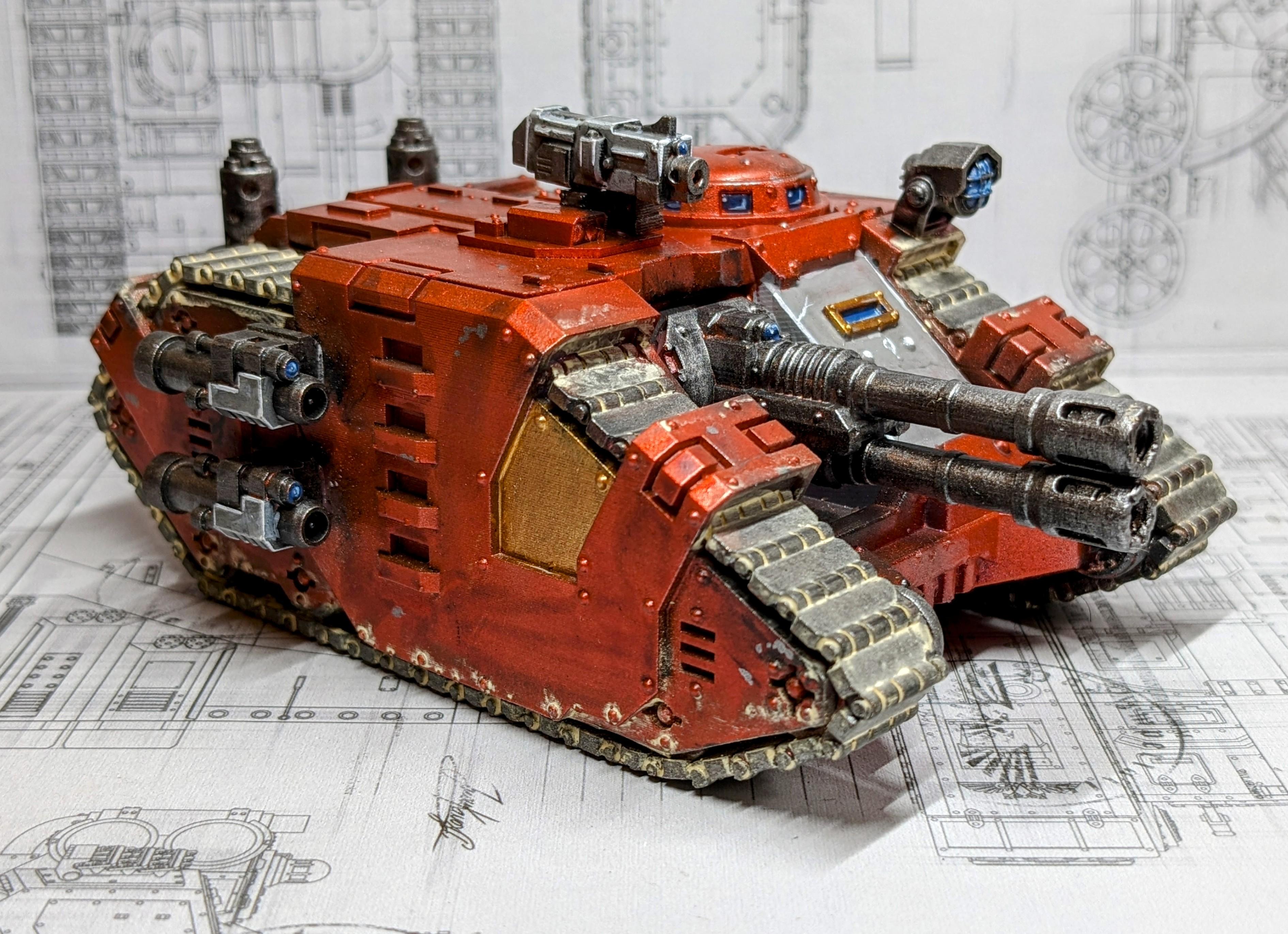 3d Print, Airbrush, Conversion, Loyalist, Pre Heresy, Thousand Sons