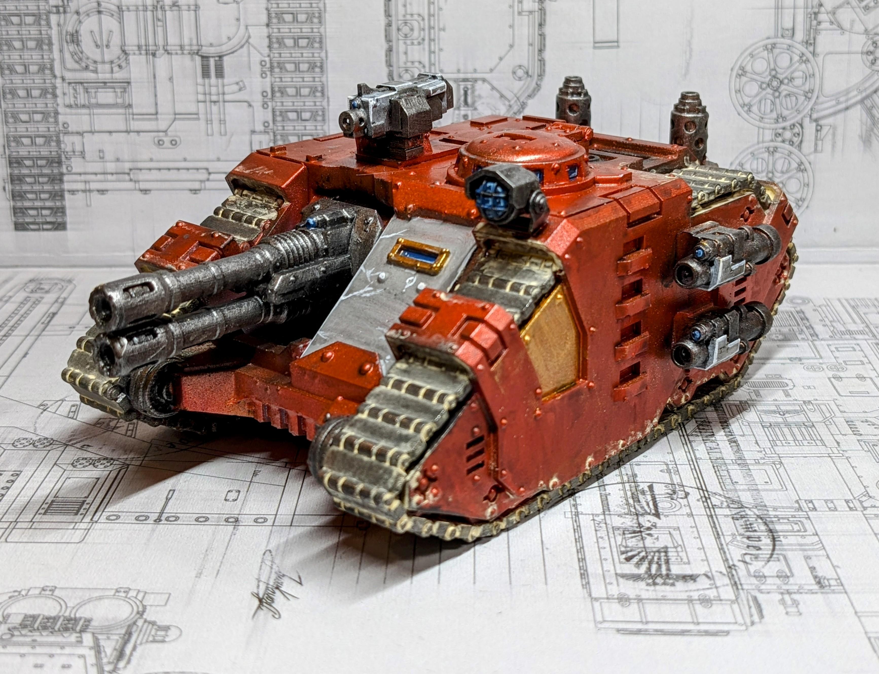 3d Print, Airbrush, Conversion, Loyalist, Pre Heresy, Thousand Sons