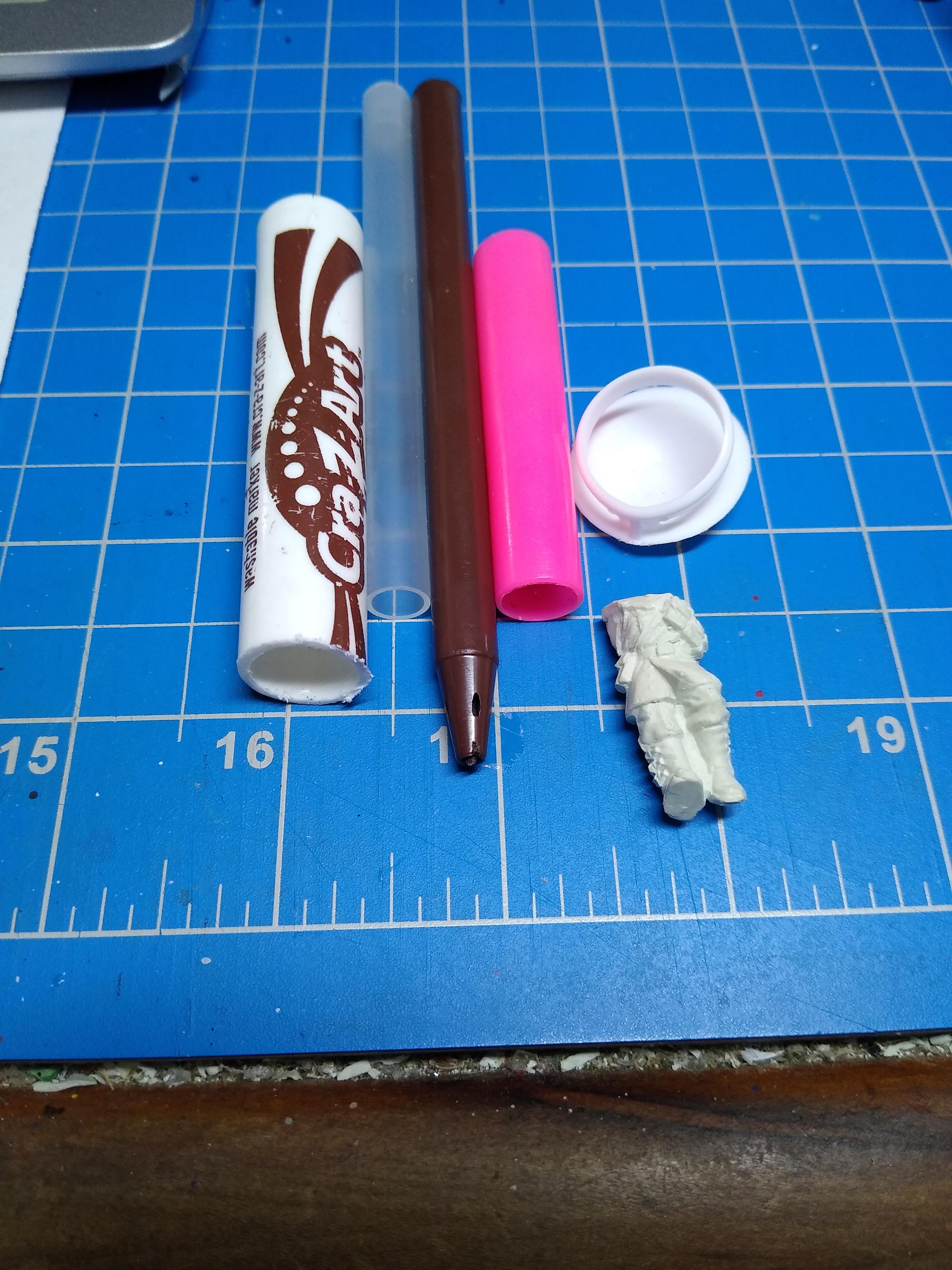 cannon parts