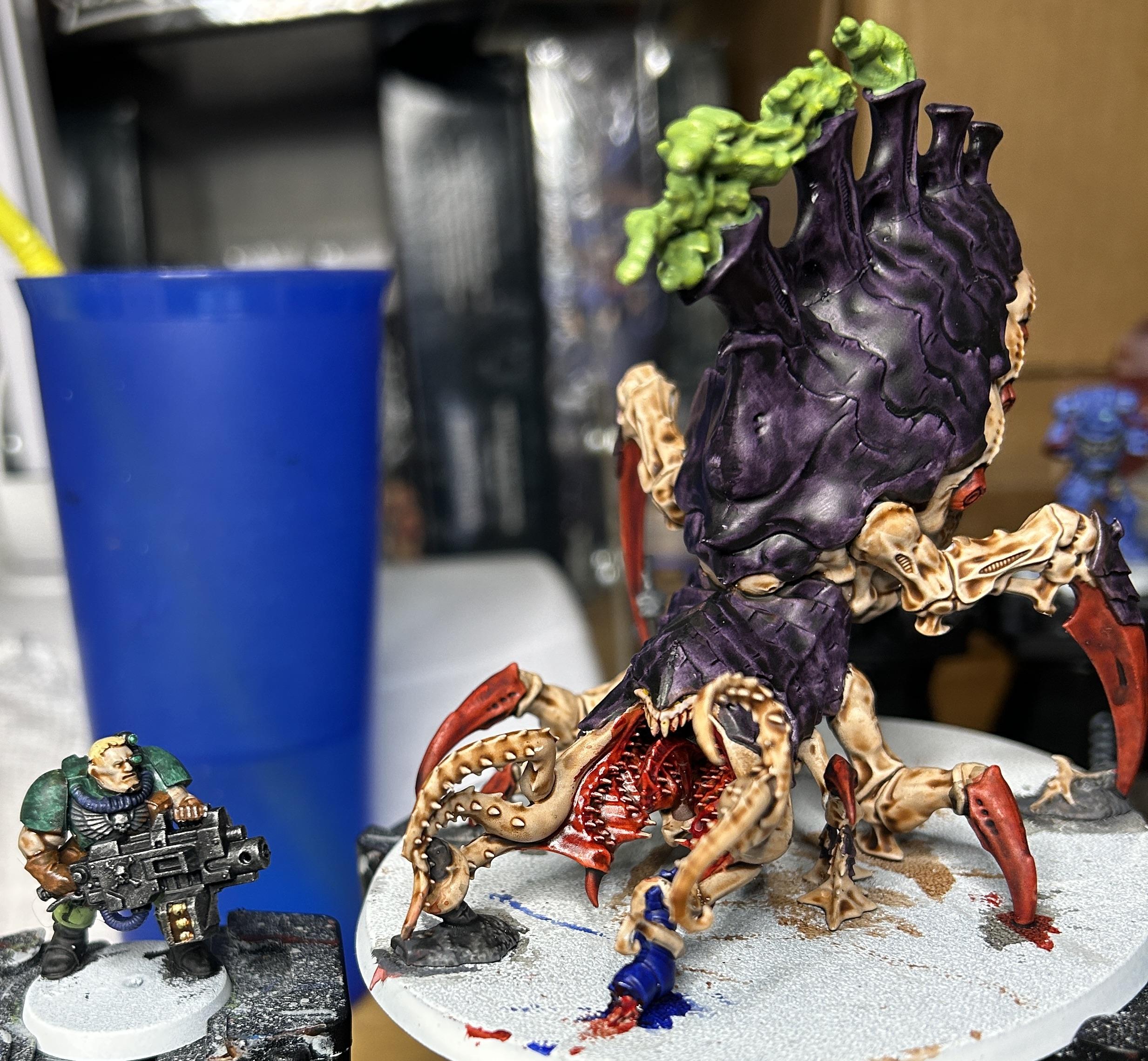 9-20 WIP