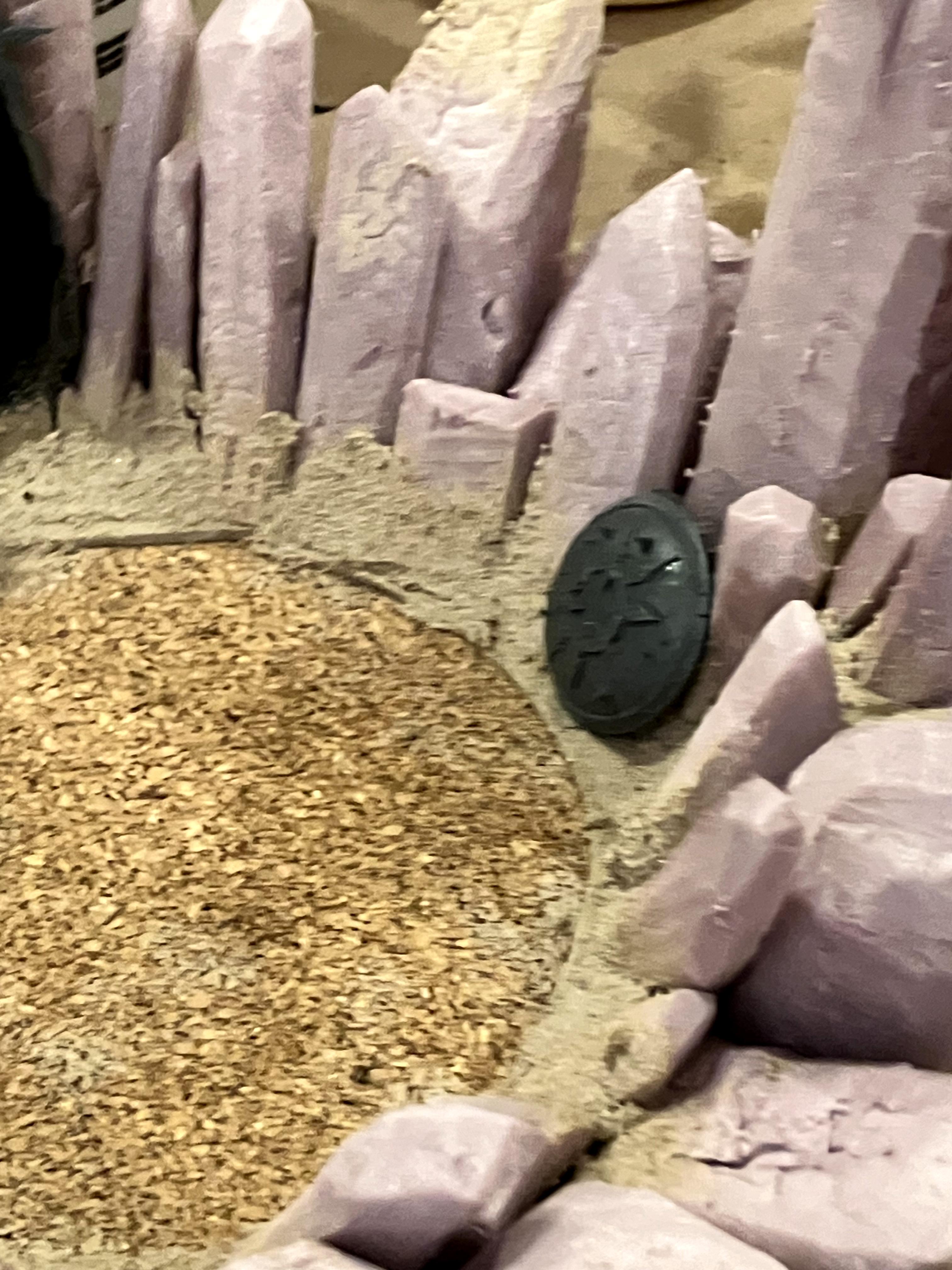 Display Board, Do-it-yourself, Industrial, Modular, Terrain, Terrain Building, Warhammer 40k Terrain, Work In Progress