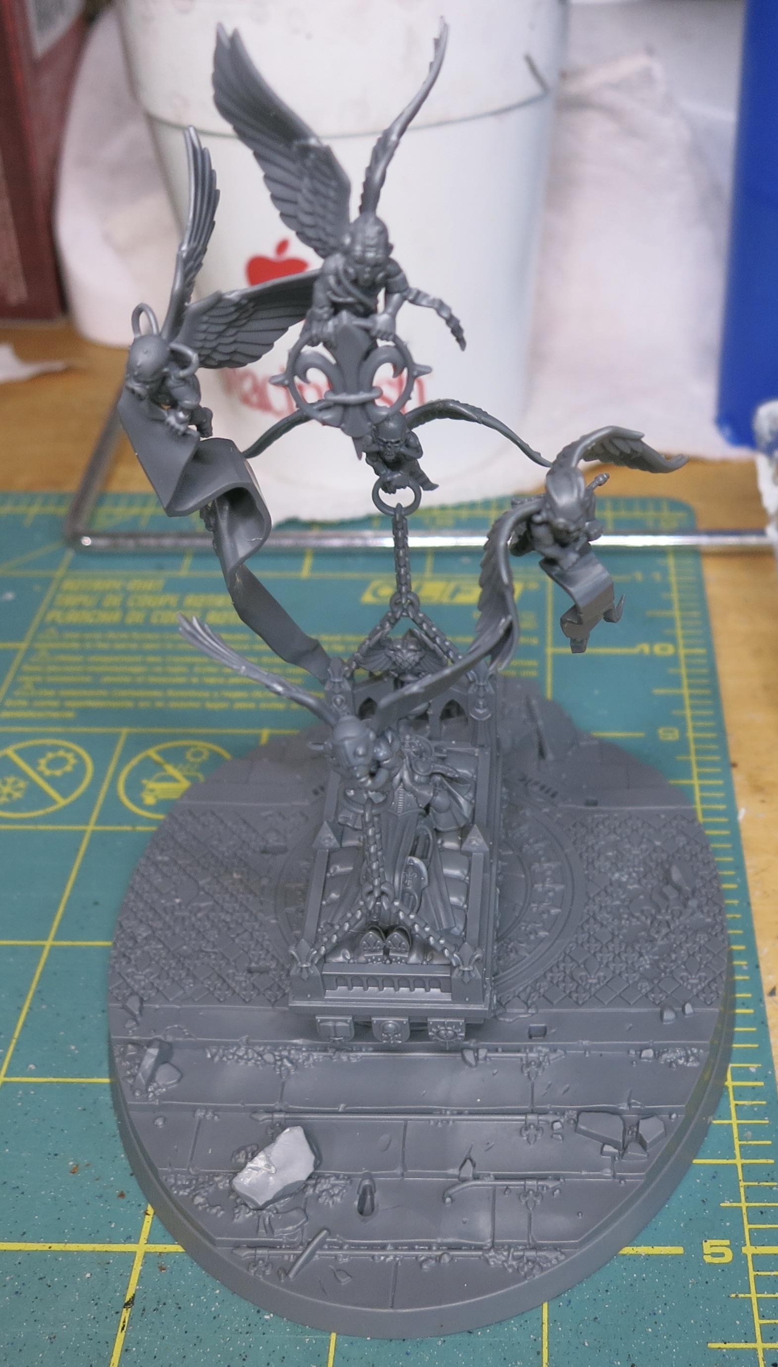 Triumph WIP
