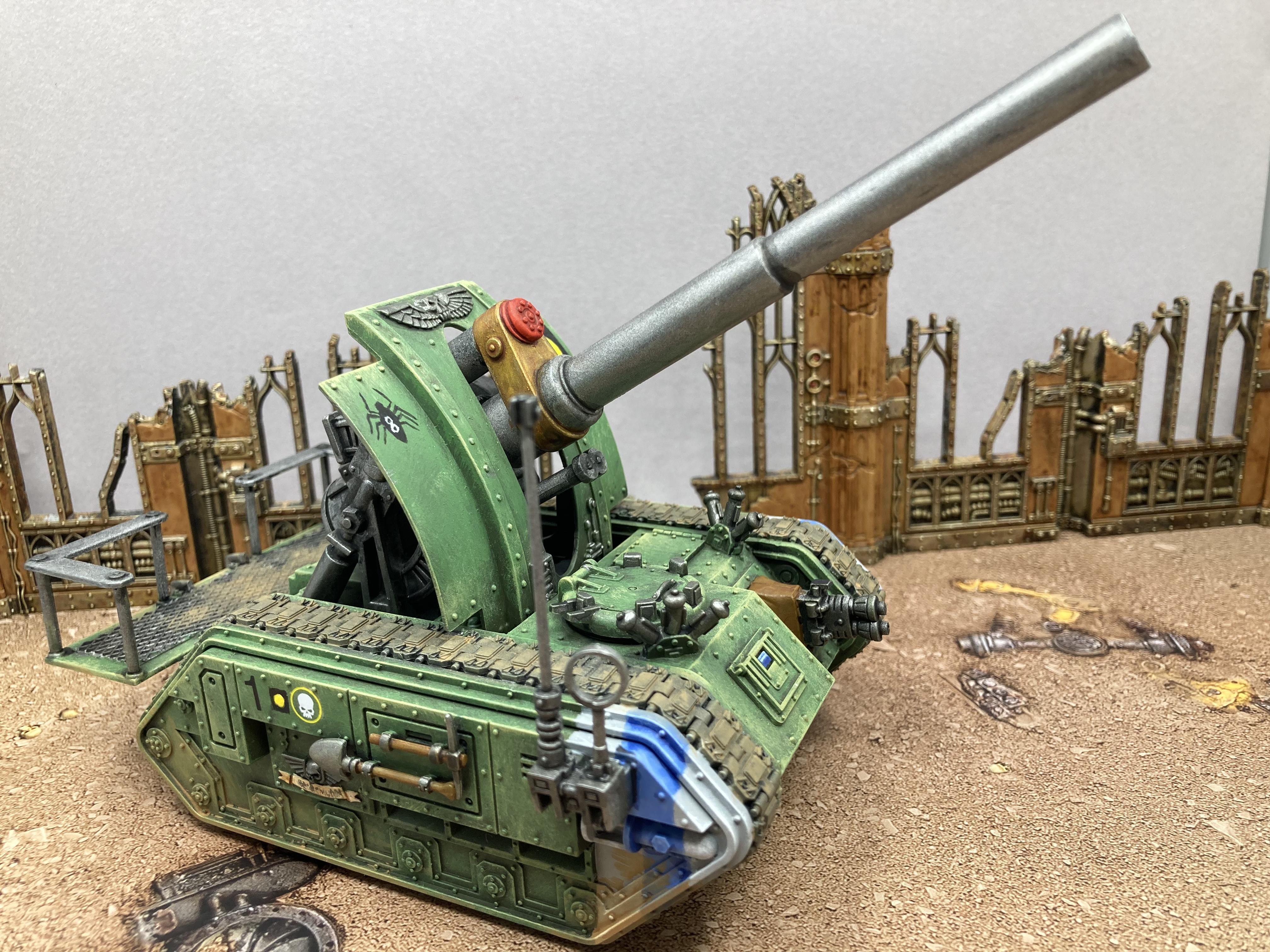 Basilisk 1