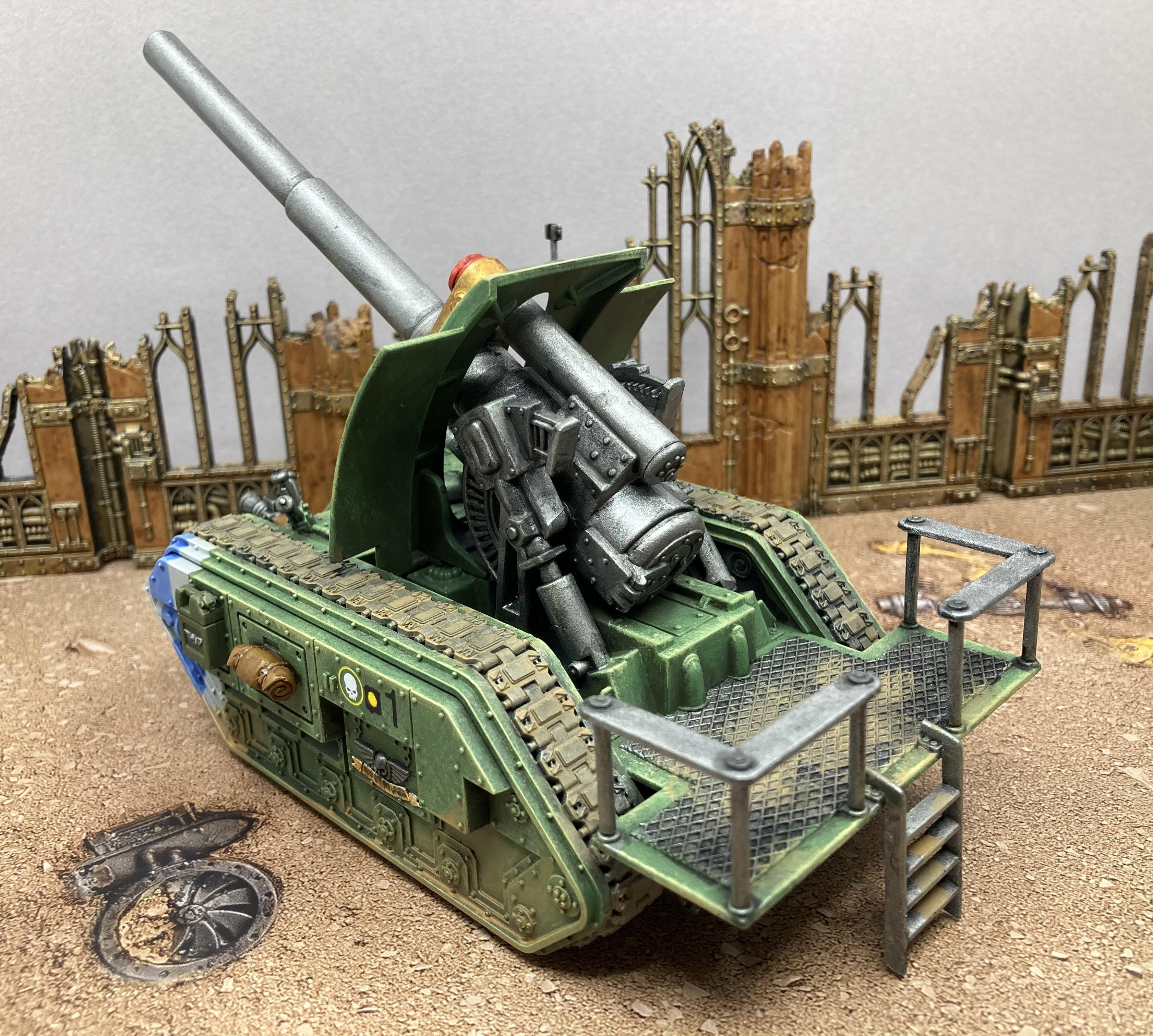 Basilisk 3