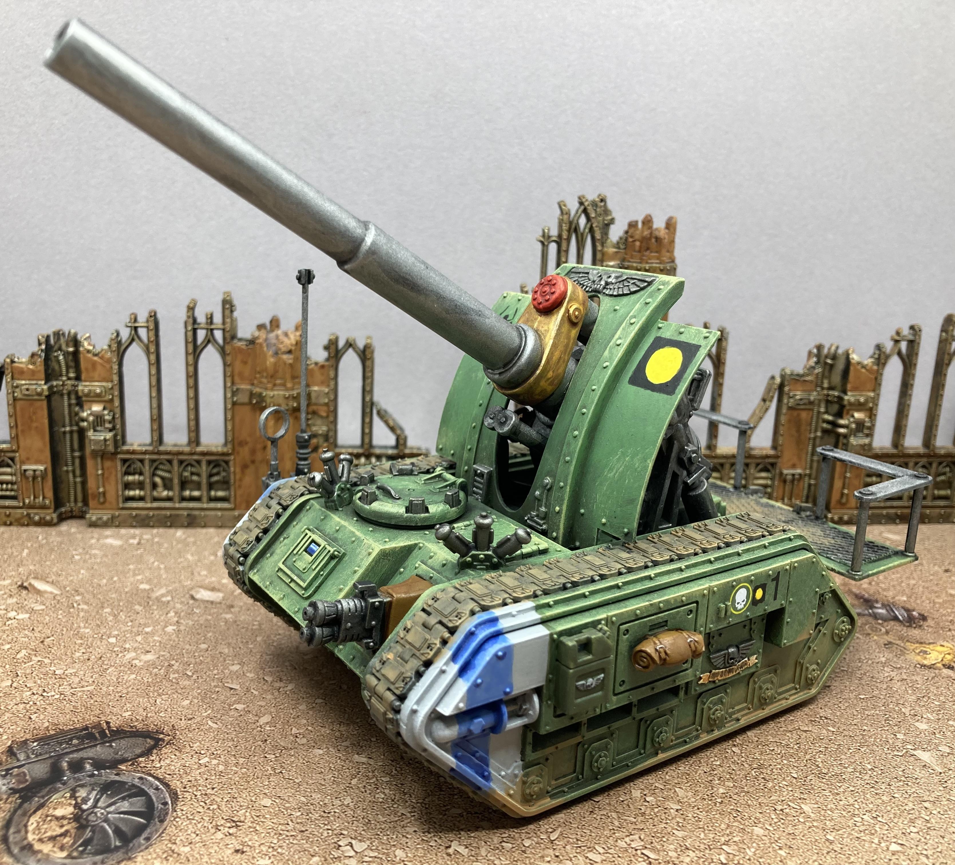Basilisk 4