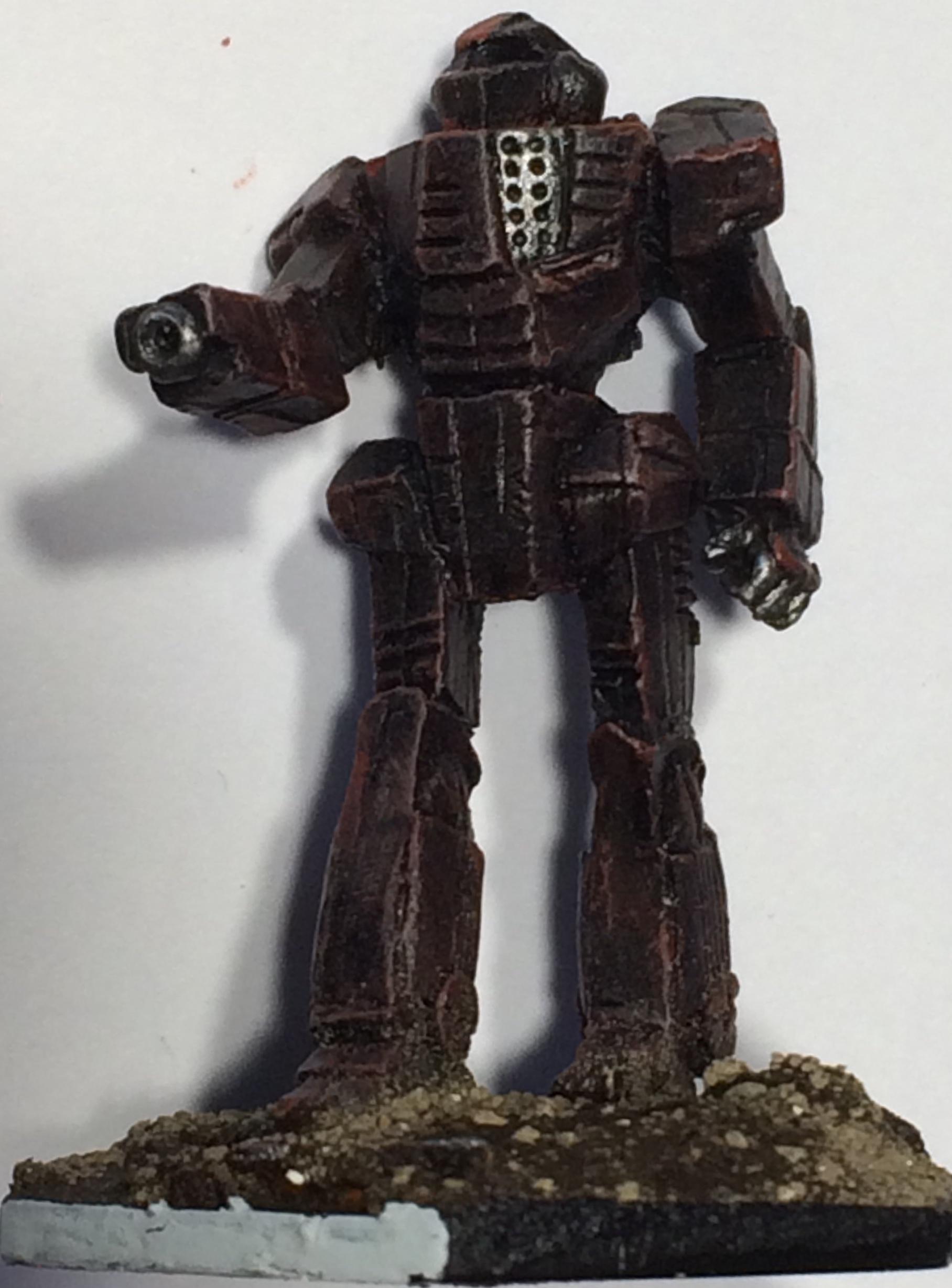 Battletech, Clan, Draconis, Kurita, Mech, Mechwarrior, Scratch ...