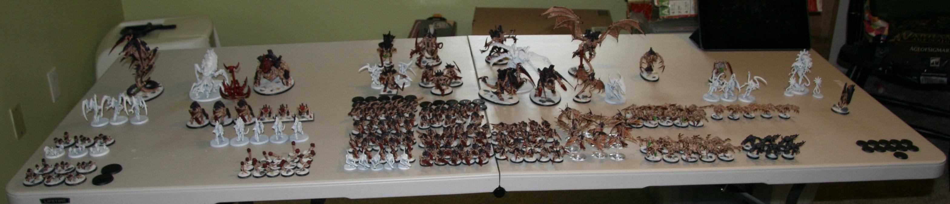 pre-10th codex swarm