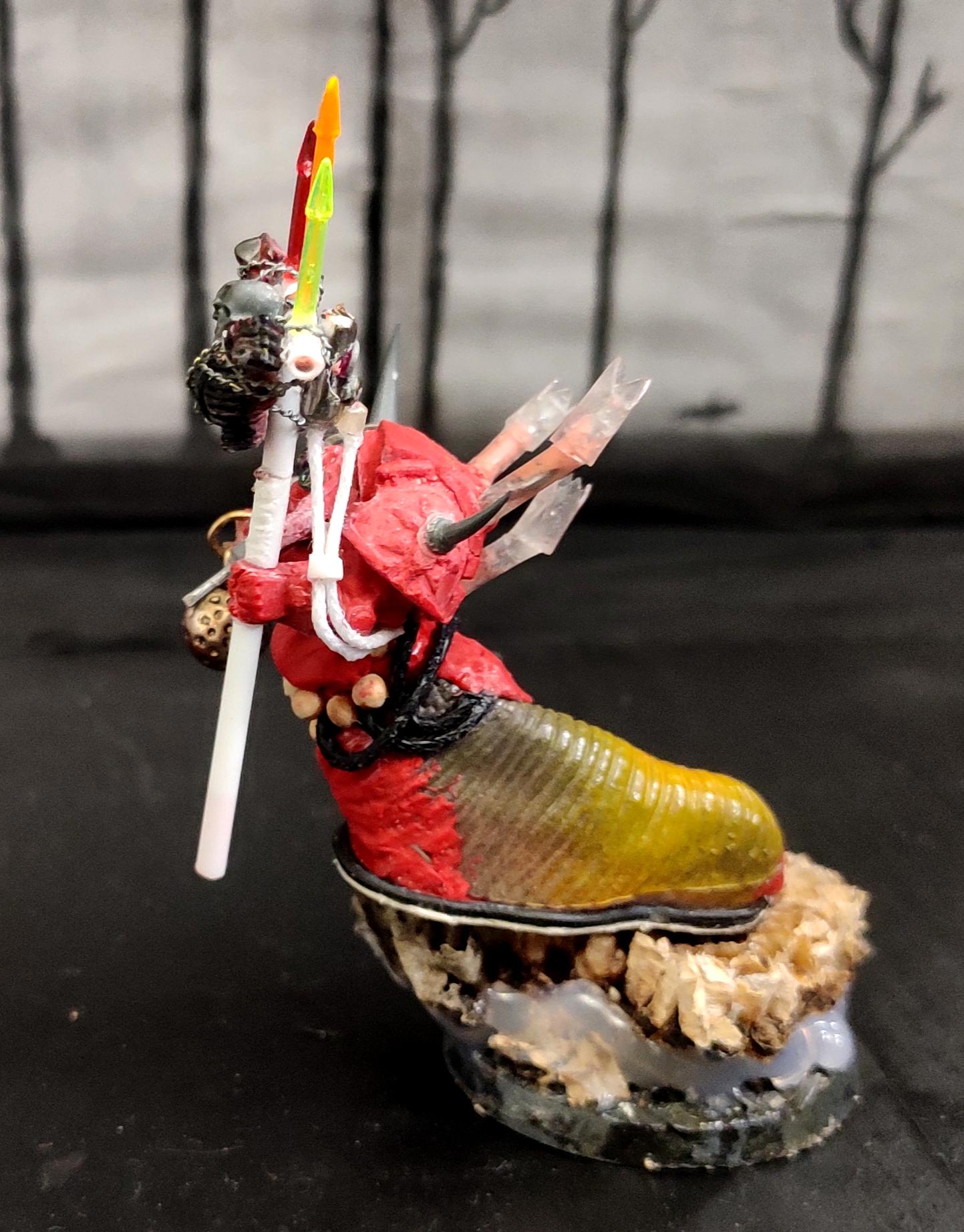 Blight, Casting, Chaos, Chaos Space Marines, Conversion, Death Guard, Heresy, Heretic Astartes, Infantry, Kitbash, Master Of Possession, Nurgle, Pestilence, Plague, Plague Marines, Putty, Scratch Build, Sculpting, Slug, Terminator Armor, Traitor Legions, Trident, Warhammer 40,000, Work In Progress