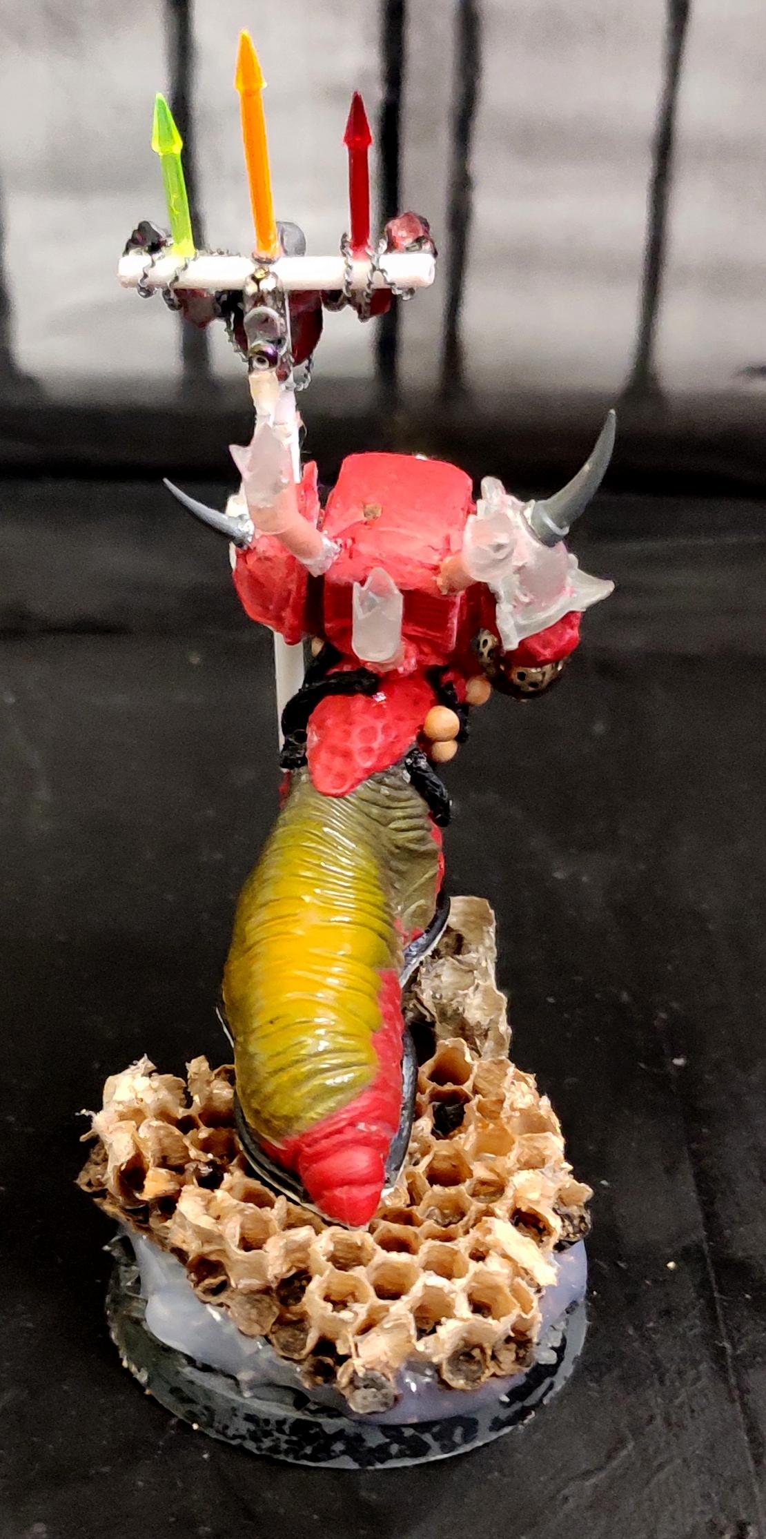 Blight, Casting, Chaos, Chaos Space Marines, Conversion, Death Guard, Heresy, Heretic Astartes, Infantry, Kitbash, Master Of Possession, Nurgle, Pestilence, Plague, Plague Marines, Putty, Scratch Build, Sculpting, Slug, Terminator Armor, Traitor Legions, Trident, Warhammer 40,000, Work In Progress