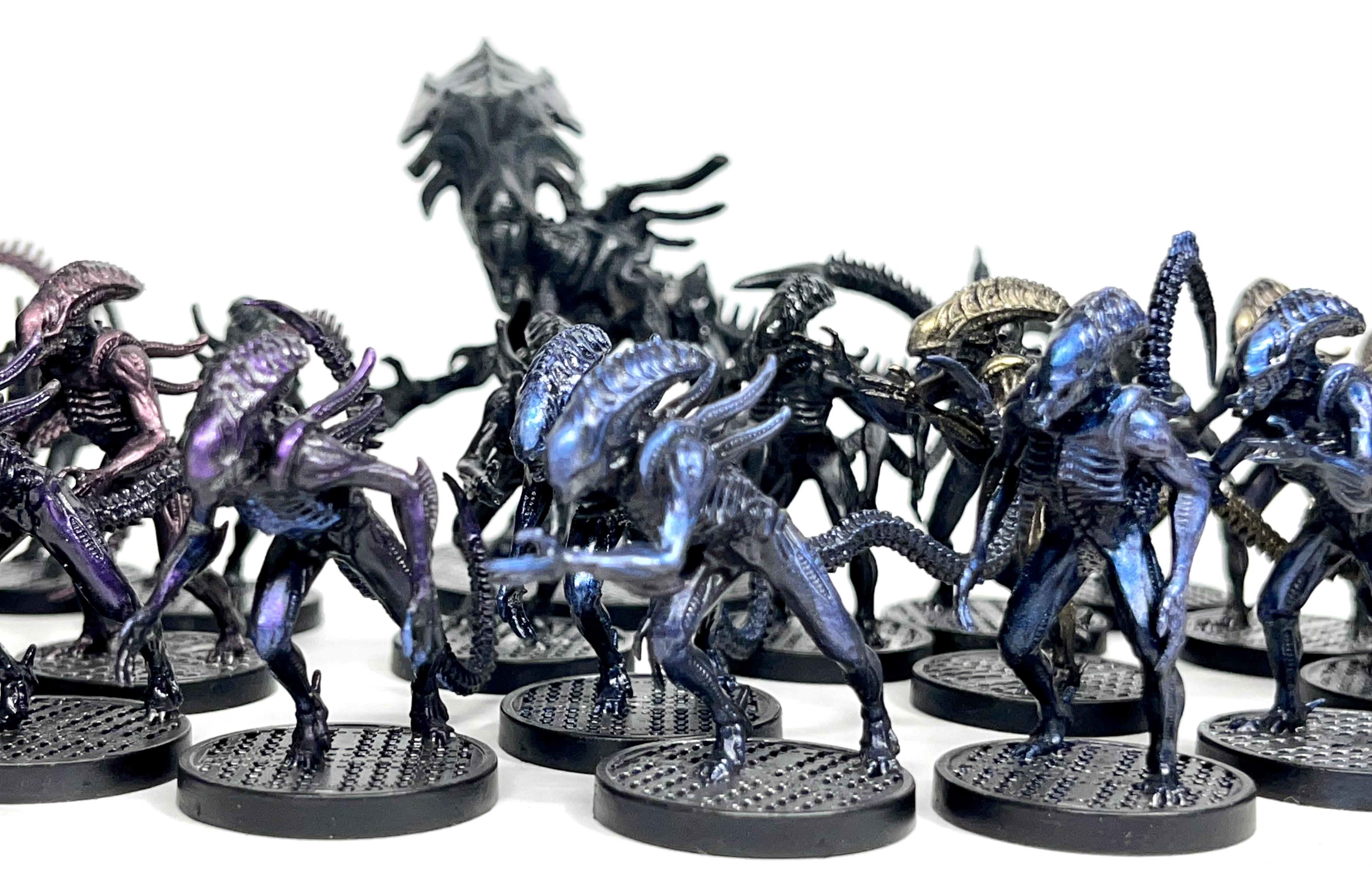 Aliens, Another Glorious Day In The Corps, Colonialmarines, Xenomorph