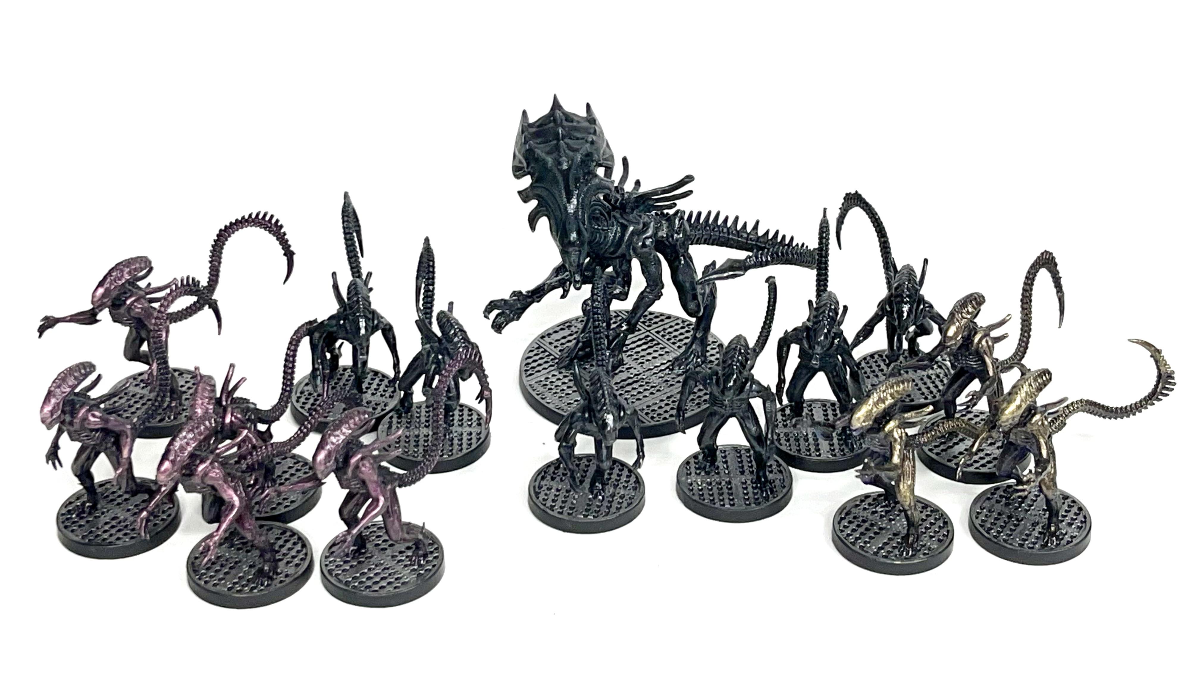Aliens, Another Glorious Day In The Corps, Colonialmarines, Xenomorph