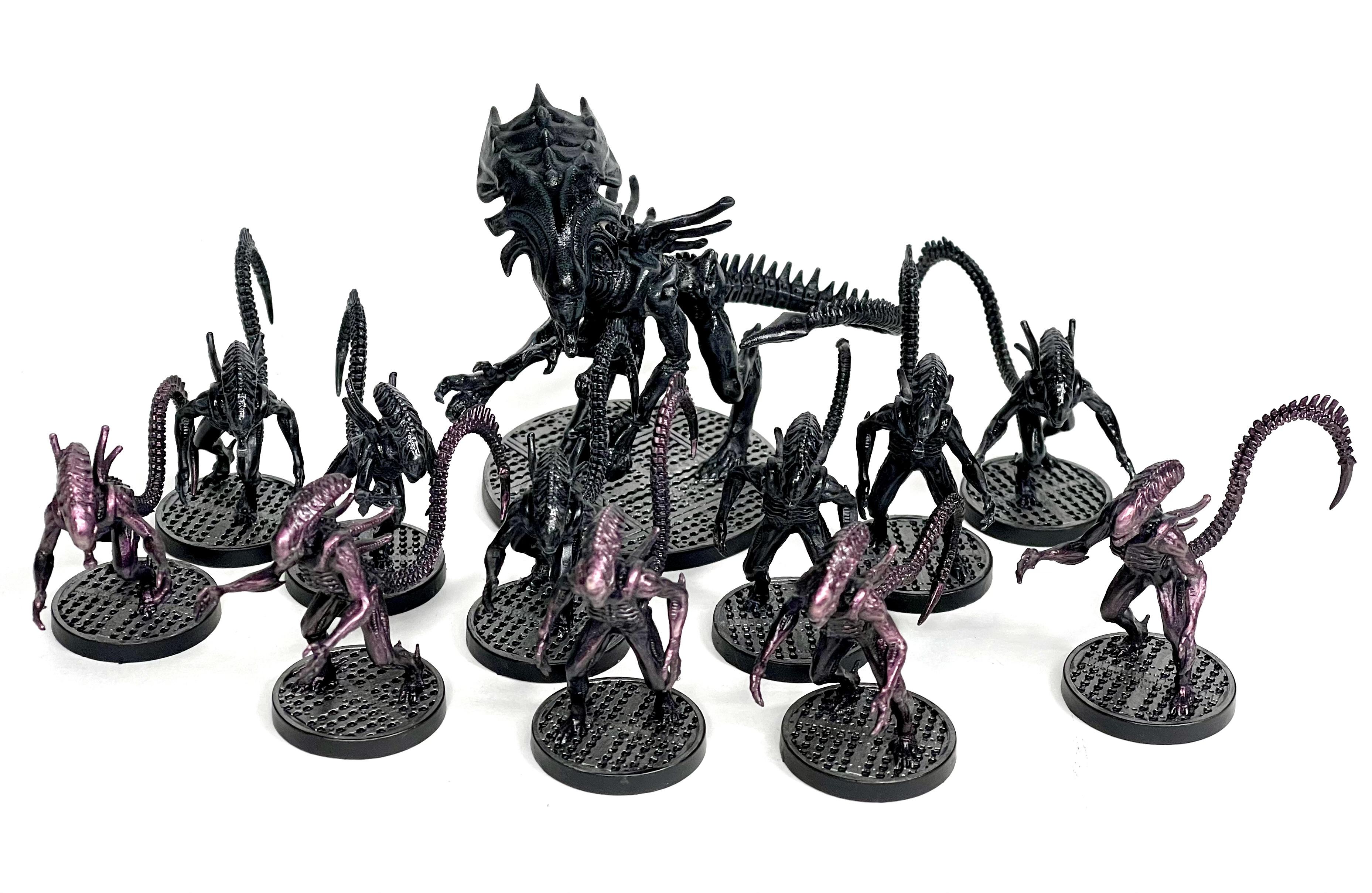 Aliens, Another Glorious Day In The Corps, Colonialmarines, Xenomorph