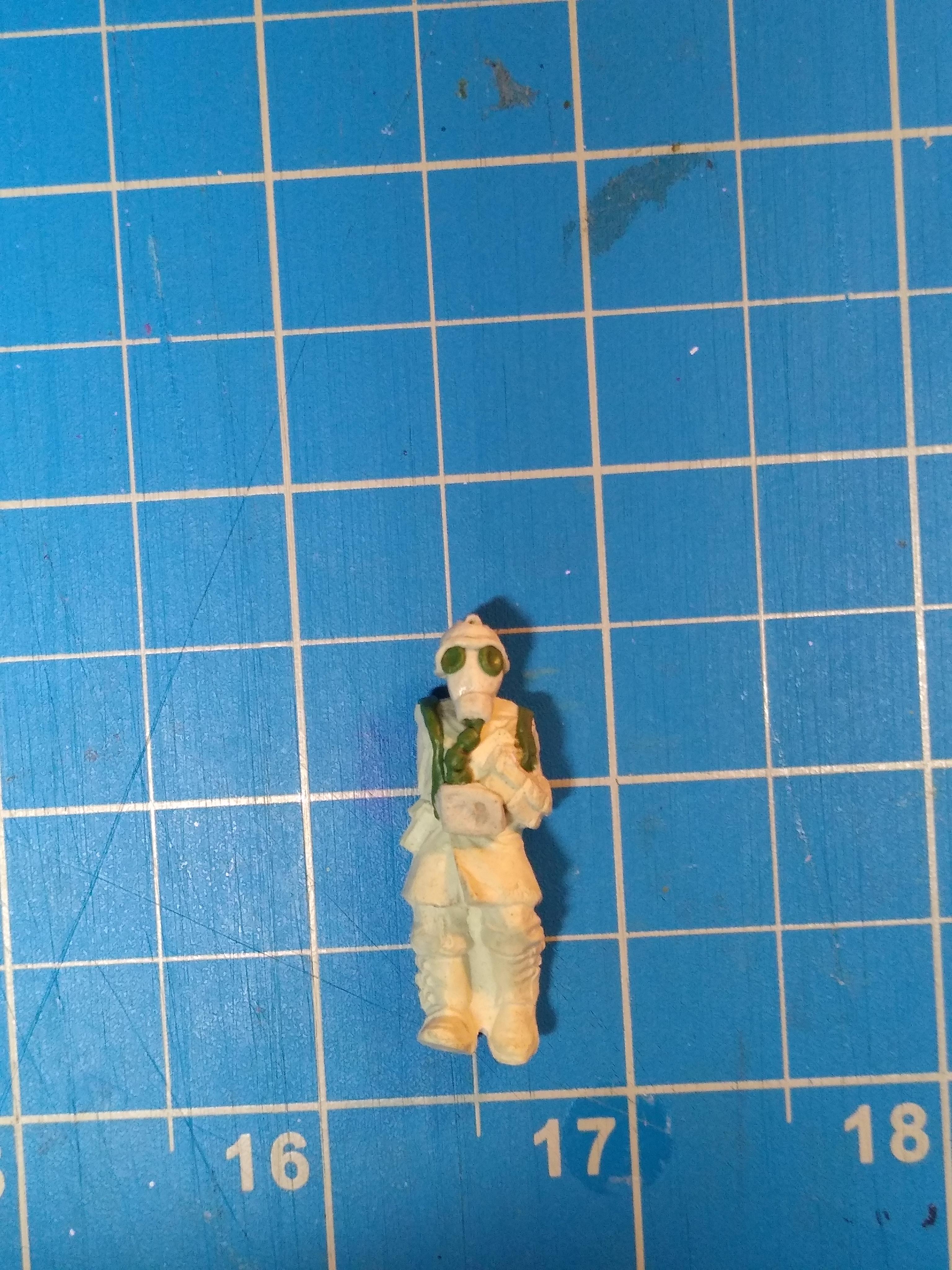 Death Korps of Krieg, Imperial Guard, Warhammer 40,000, Warhammer Fantasy