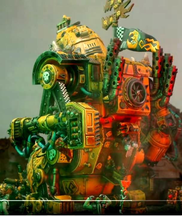 Orc Moon Krumpanaut