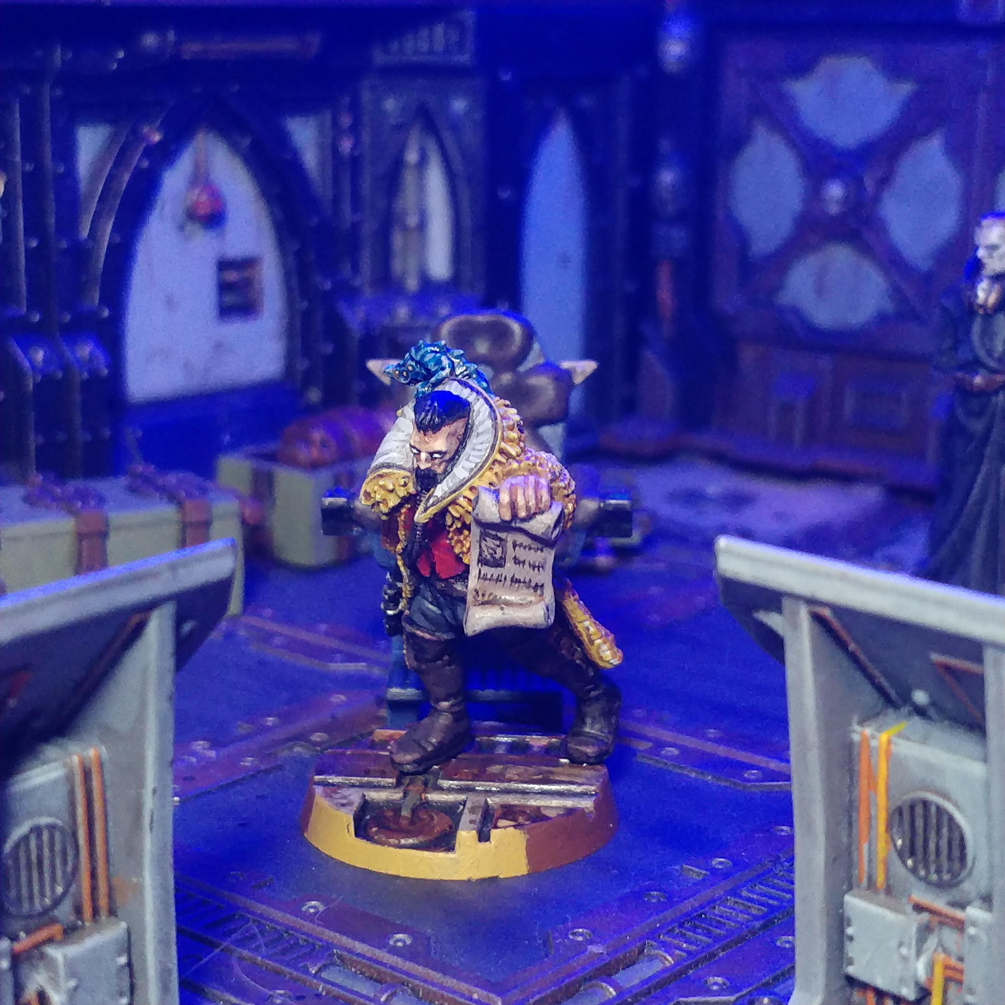 Inq28, Inquisimunda, N17, Necromunda, Rouge Trader