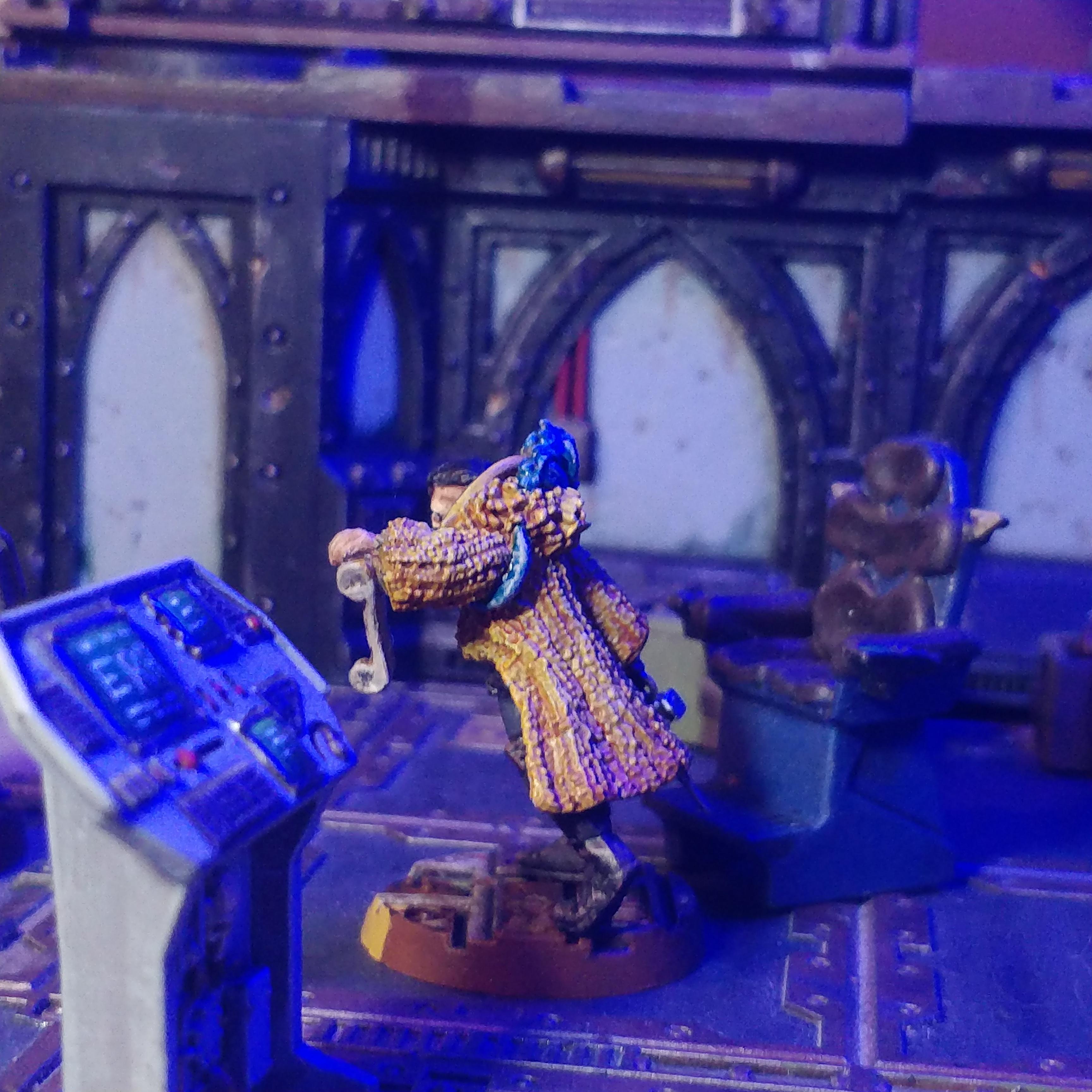 Inq28, Inquisimunda, N17, Necromunda, Rouge Trader