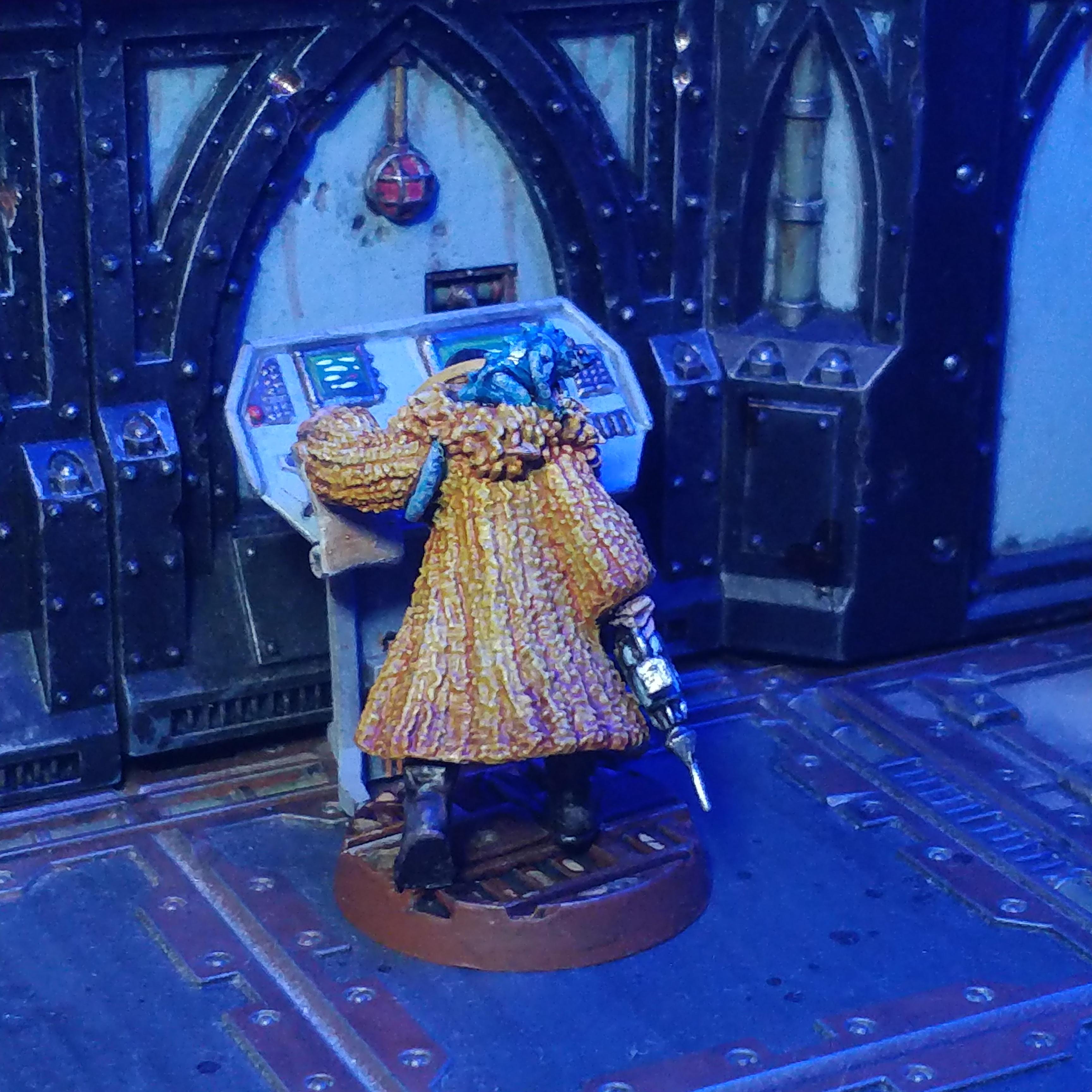 Inq28, Inquisimunda, N17, Necromunda, Rouge Trader