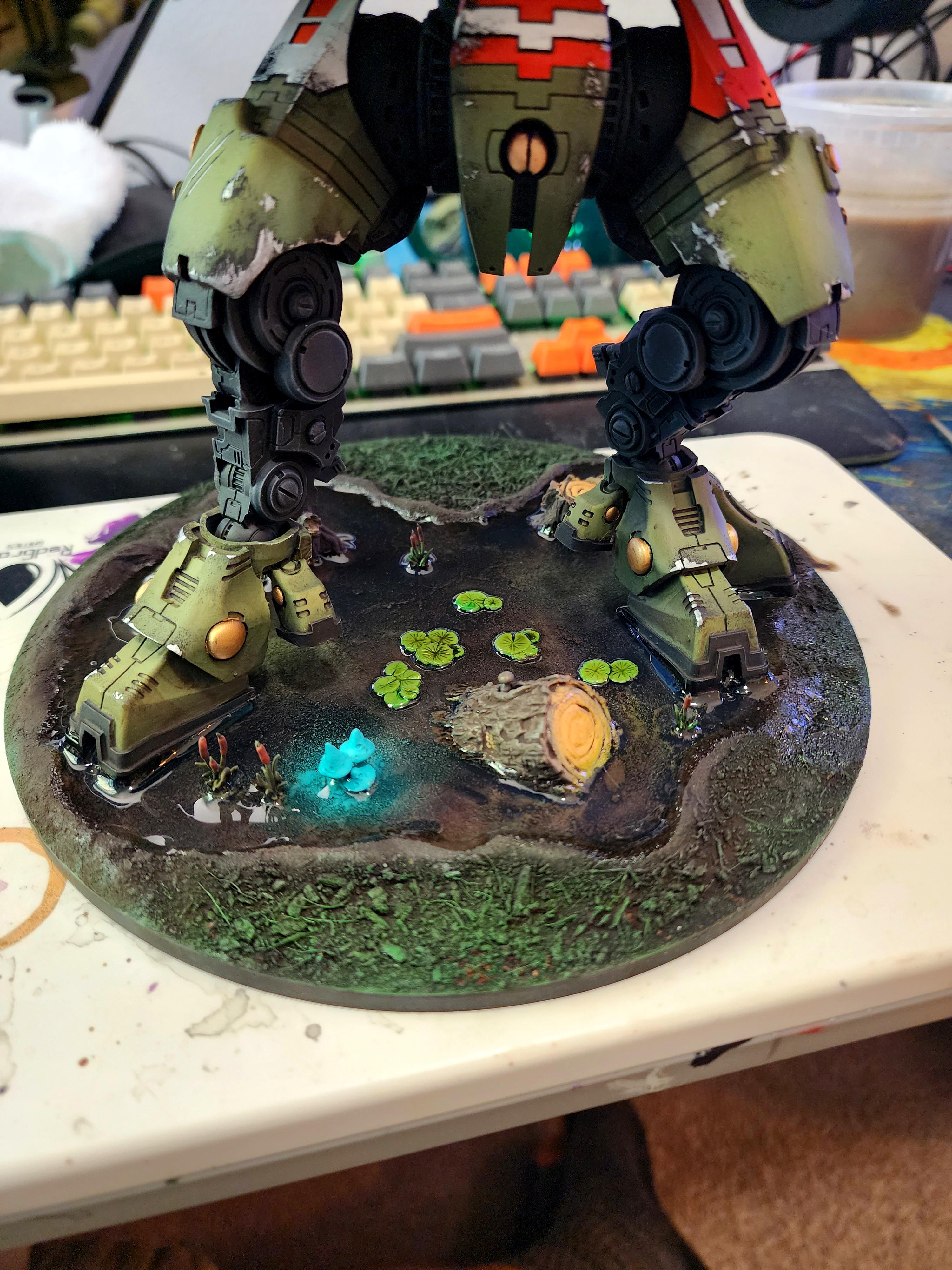 Tau'nar WIP 2