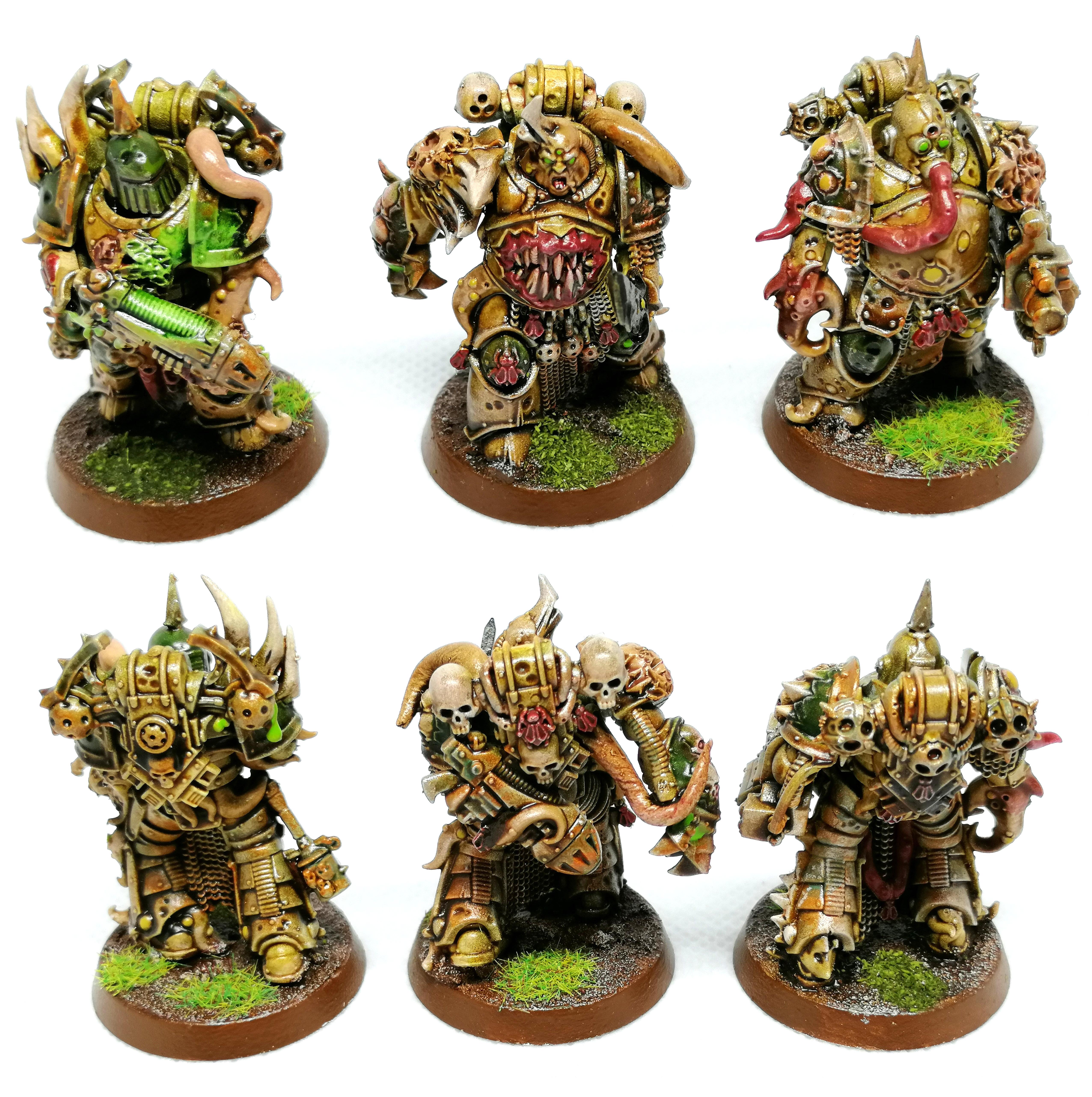 Age Of Sigmar, Ageofsigmar, Chaos, Death Guard, Games Workshop, Gamesworkshop, Nurgle, Warhammer 40,000, Warhammer Fantasy