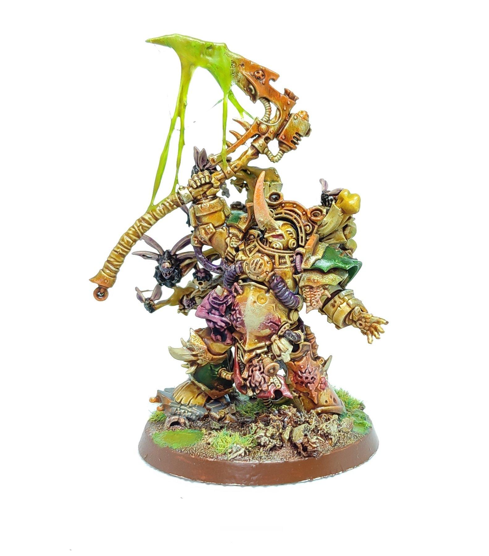Age Of Sigmar, Ageofsigmar, Chaos, Death Guard, Games Workshop, Gamesworkshop, Nurgle, Warhammer 40,000, Warhammer Fantasy
