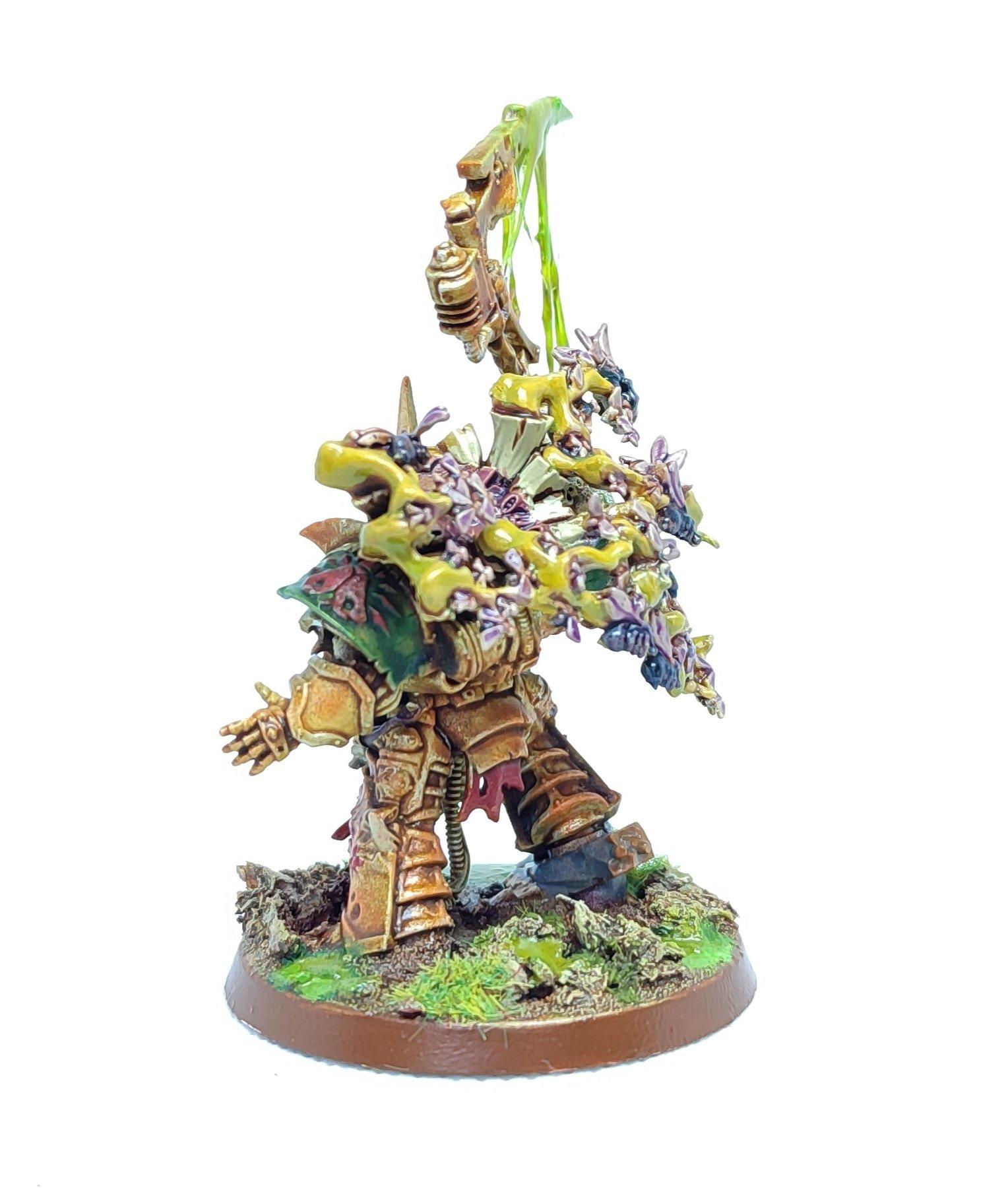 Age Of Sigmar, Ageofsigmar, Chaos, Death Guard, Games Workshop, Gamesworkshop, Nurgle, Warhammer 40,000, Warhammer Fantasy