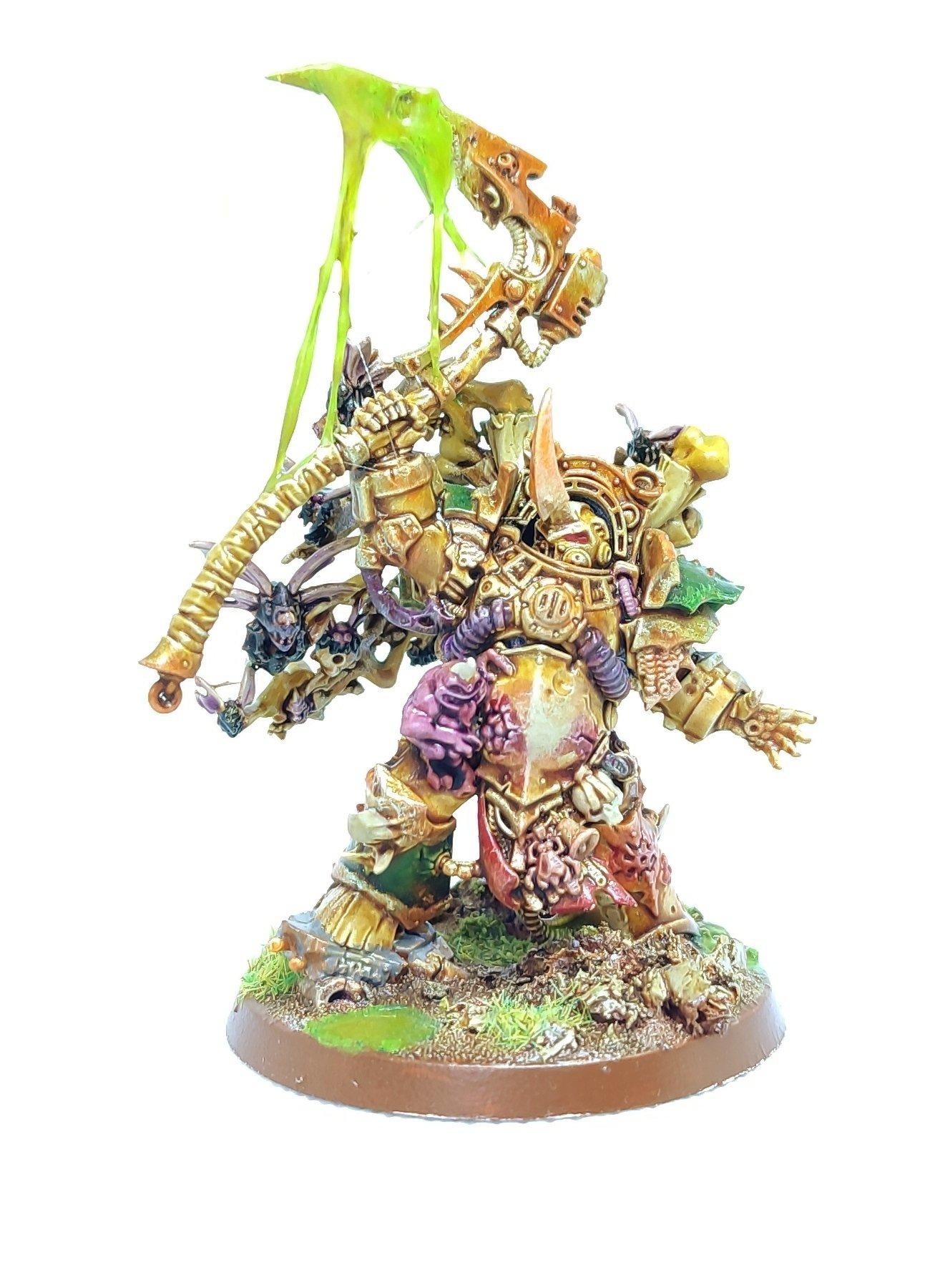 Age Of Sigmar, Ageofsigmar, Chaos, Death Guard, Games Workshop, Gamesworkshop, Nurgle, Warhammer 40,000, Warhammer Fantasy