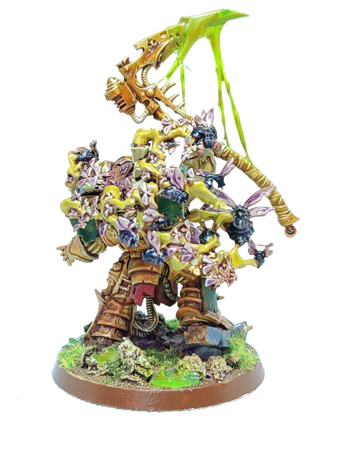 Age Of Sigmar, Ageofsigmar, Chaos, Death Guard, Games Workshop, Gamesworkshop, Nurgle, Warhammer 40,000, Warhammer Fantasy