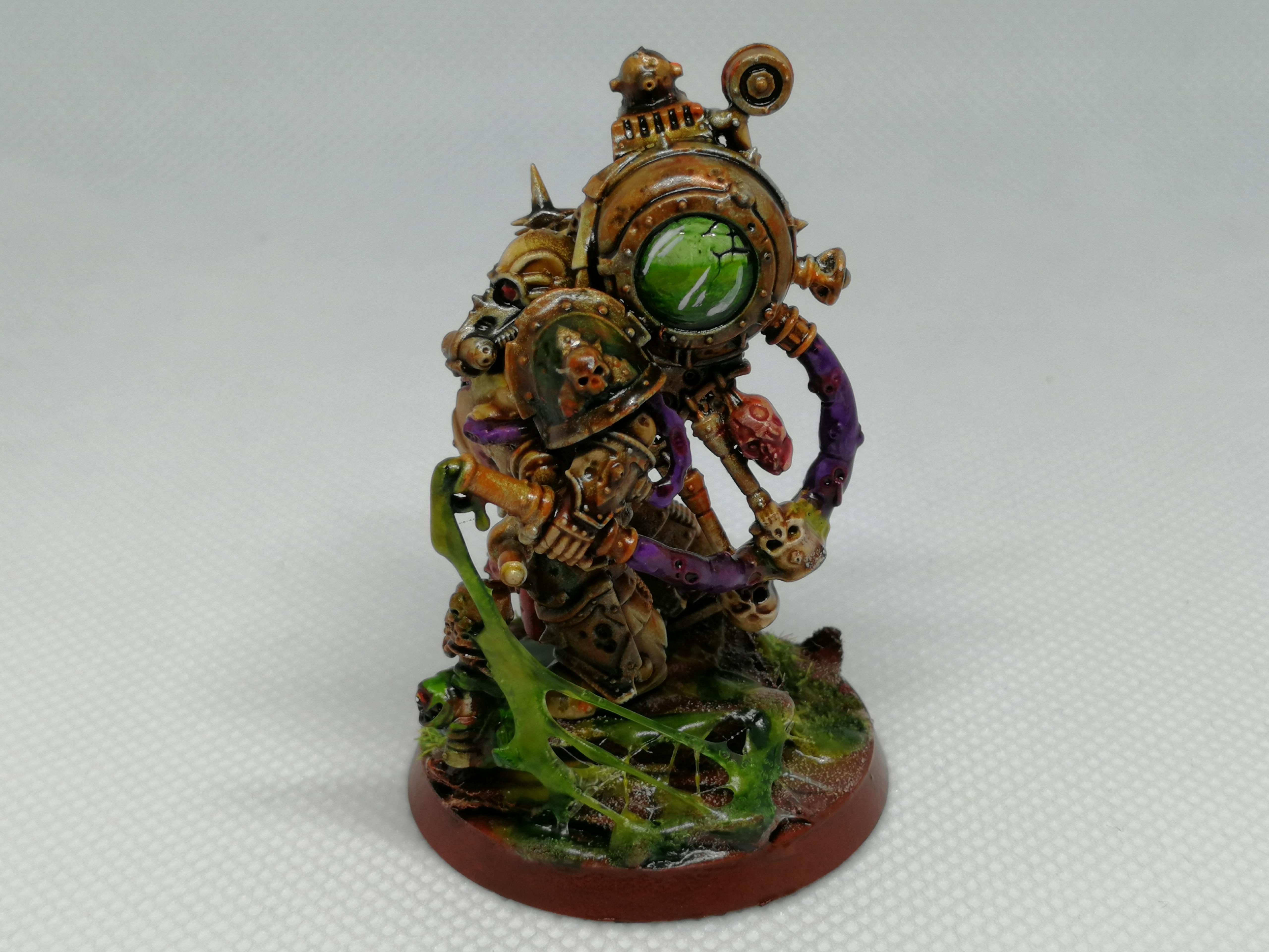 Age Of Sigmar, Ageofsigmar, Chaos, Death Guard, Games Workshop, Gamesworkshop, Nurgle, Warhammer 40,000, Warhammer Fantasy